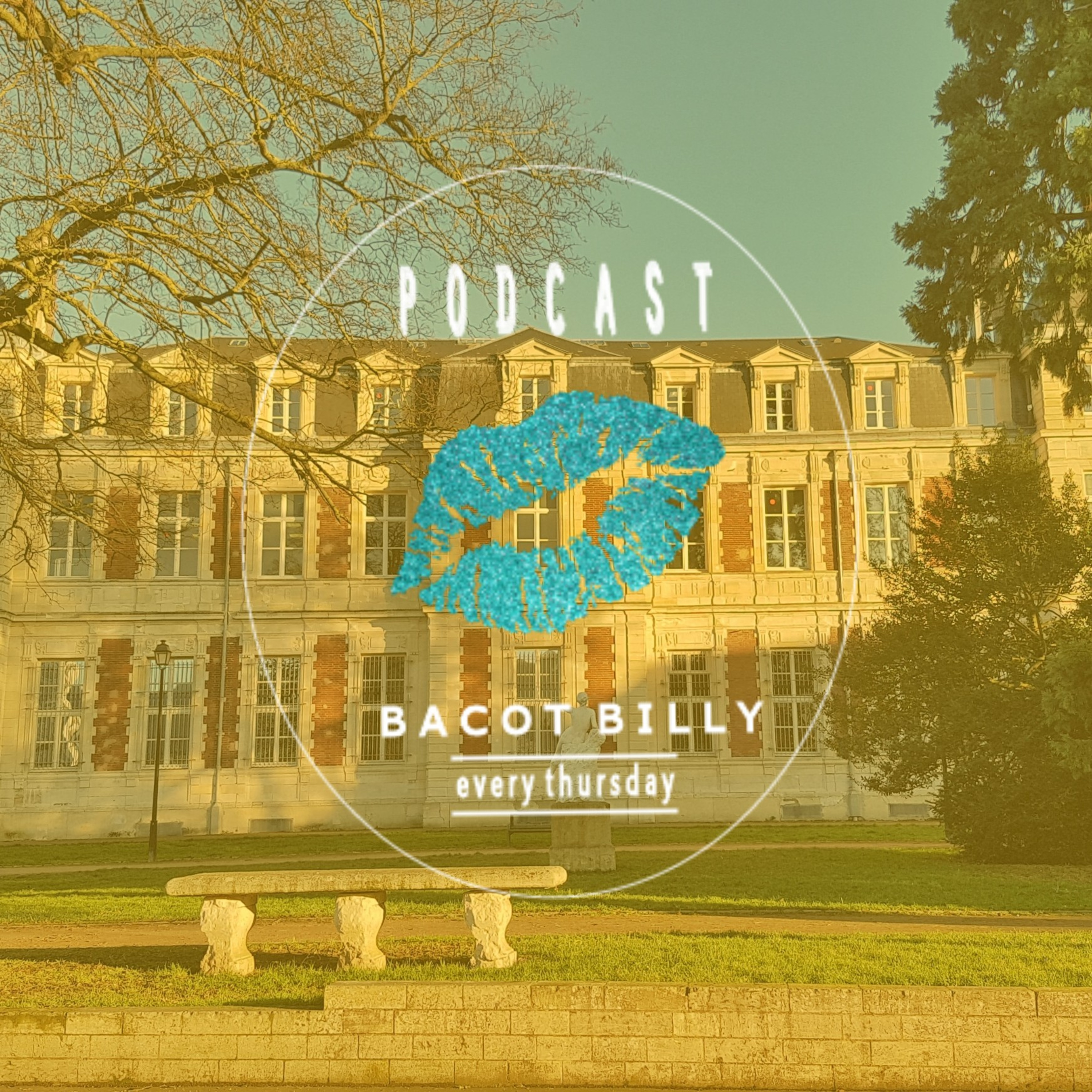Podcast Bacot Billy