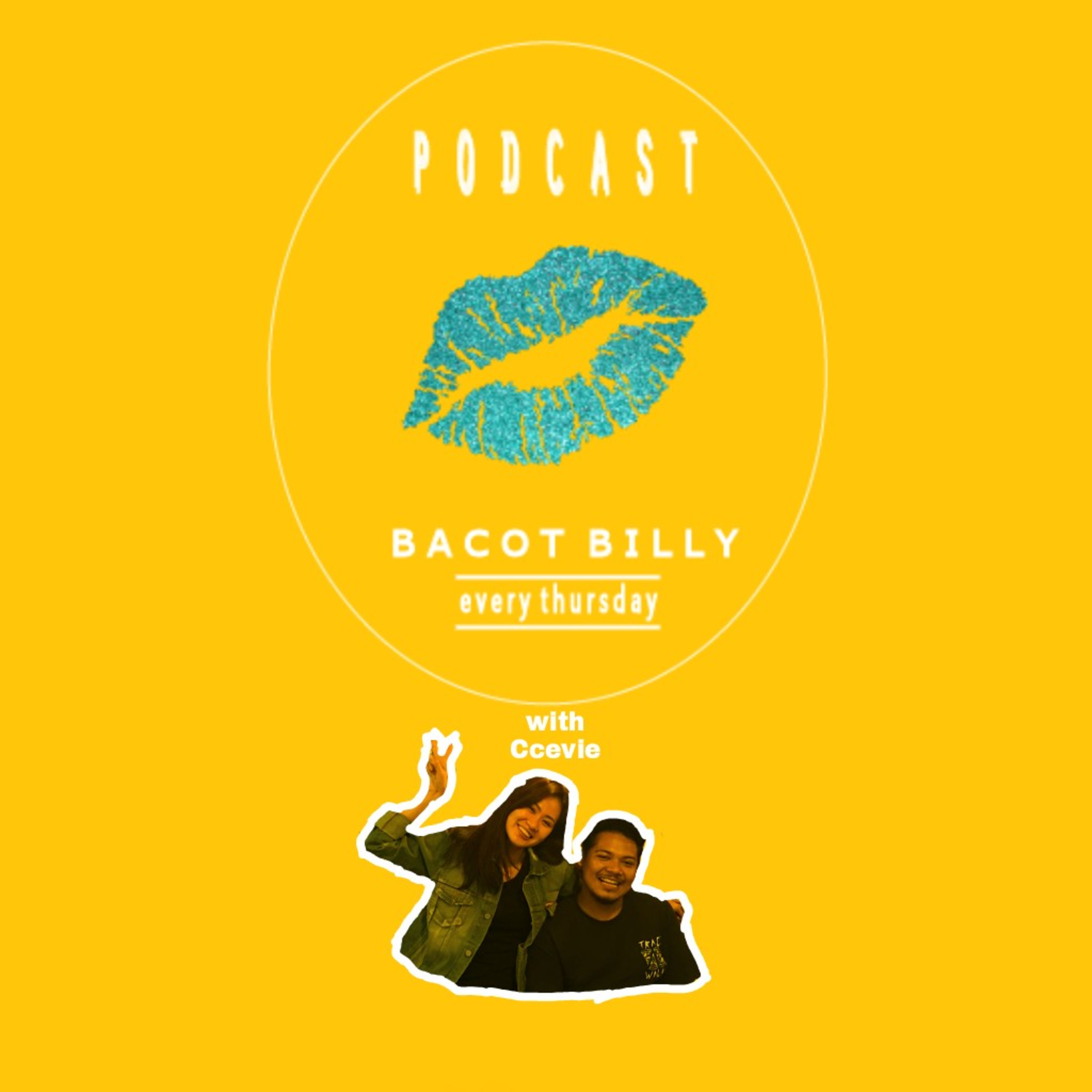 Podcast Bacot Billy