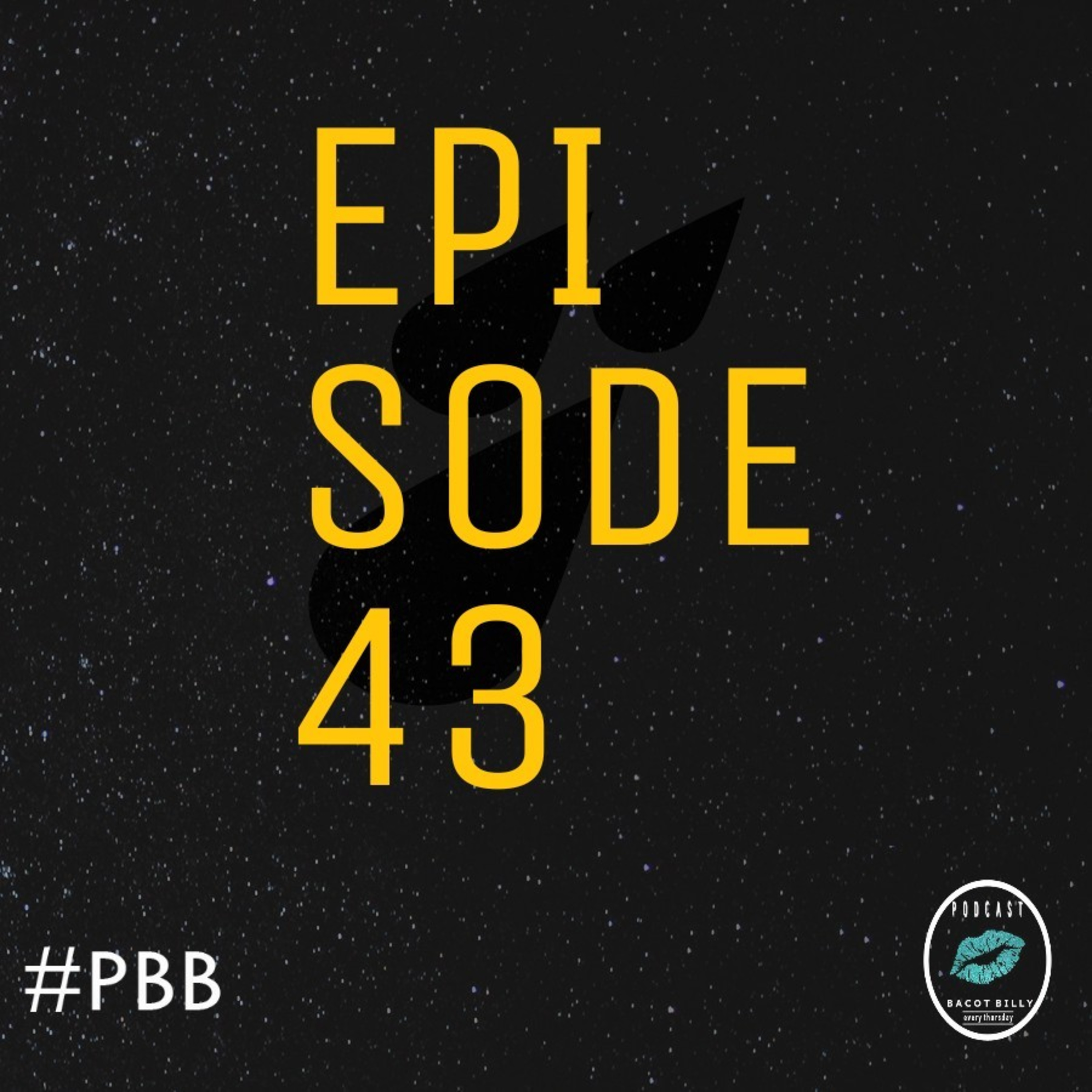 Podcast Bacot Billy