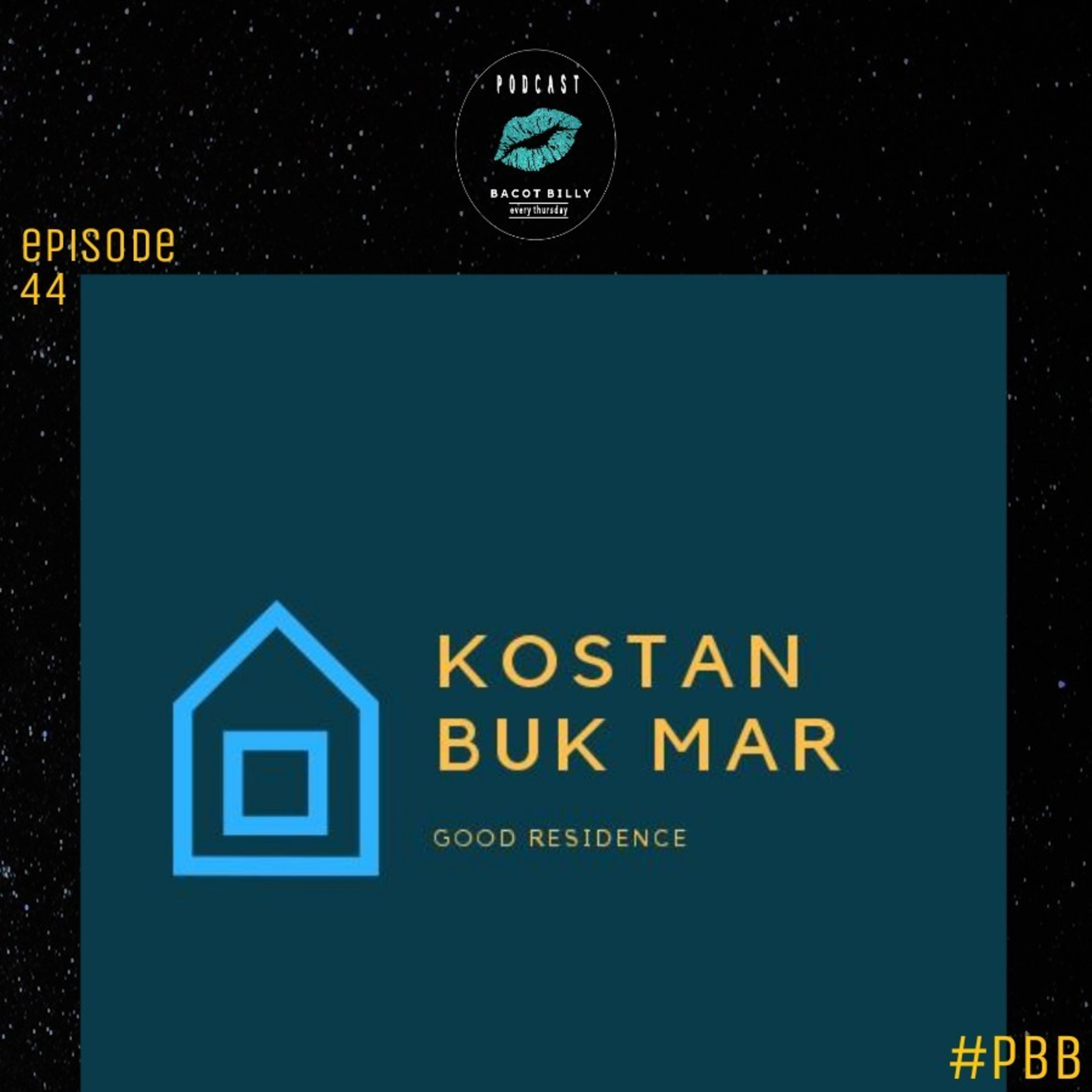 Podcast Bacot Billy