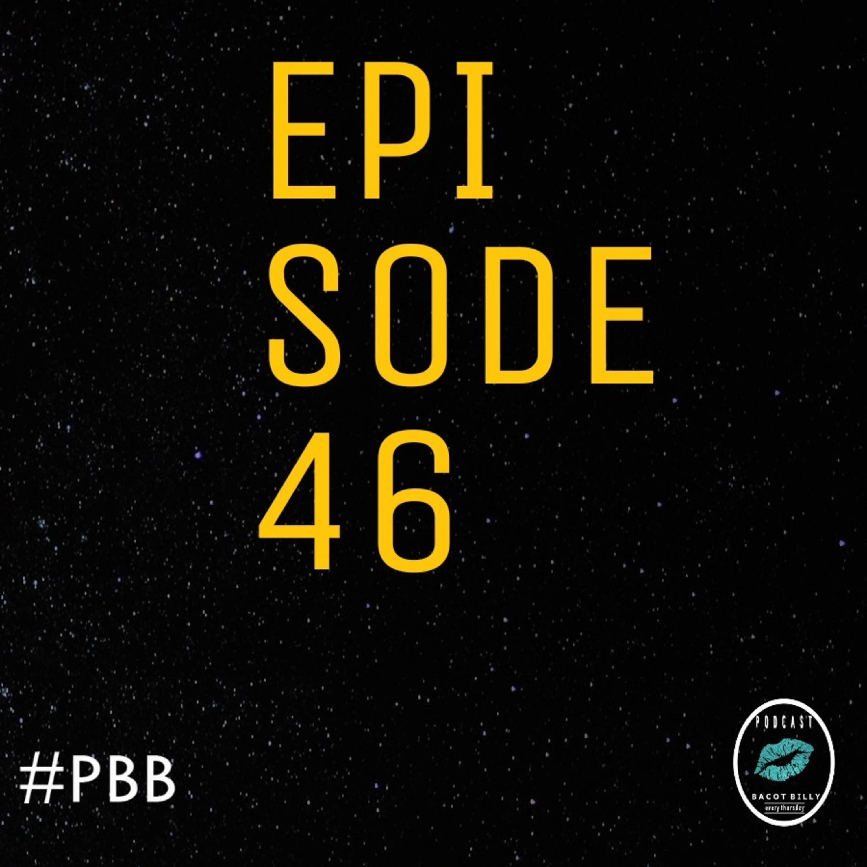Podcast Bacot Billy