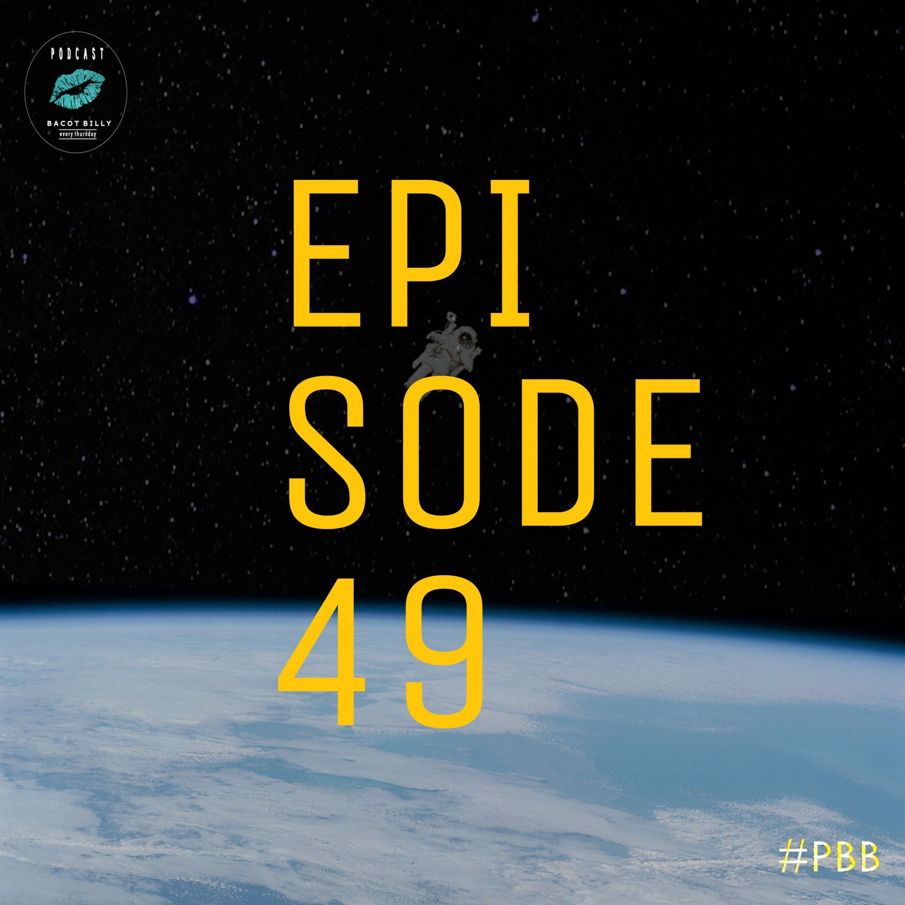 Podcast Bacot Billy