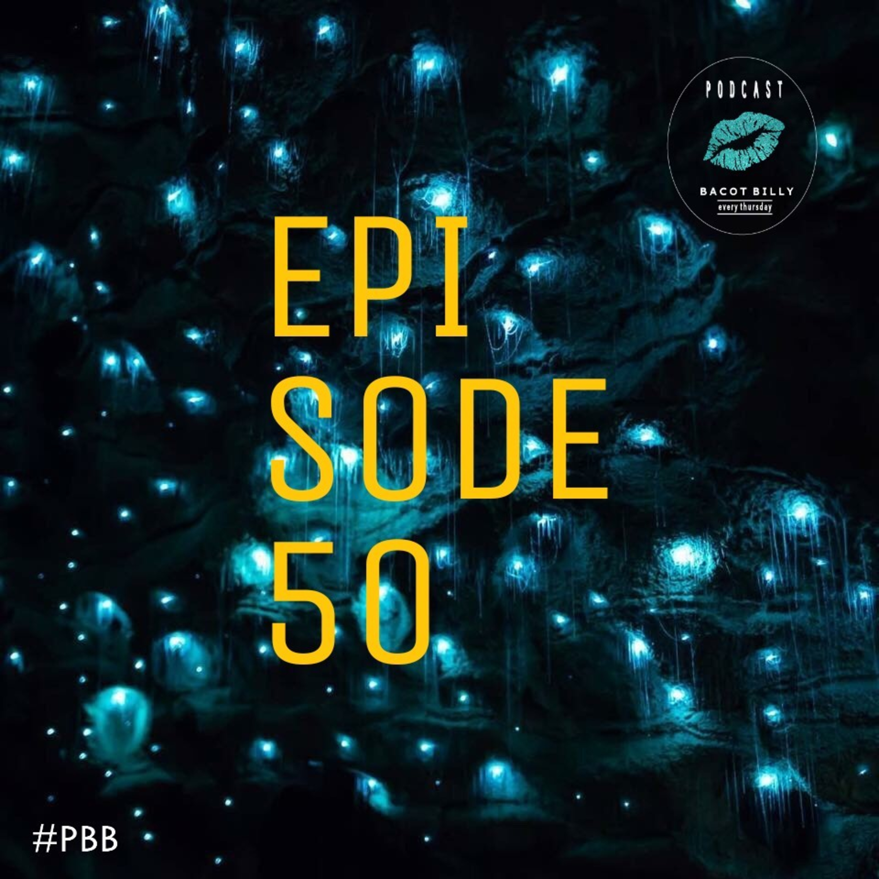 Podcast Bacot Billy