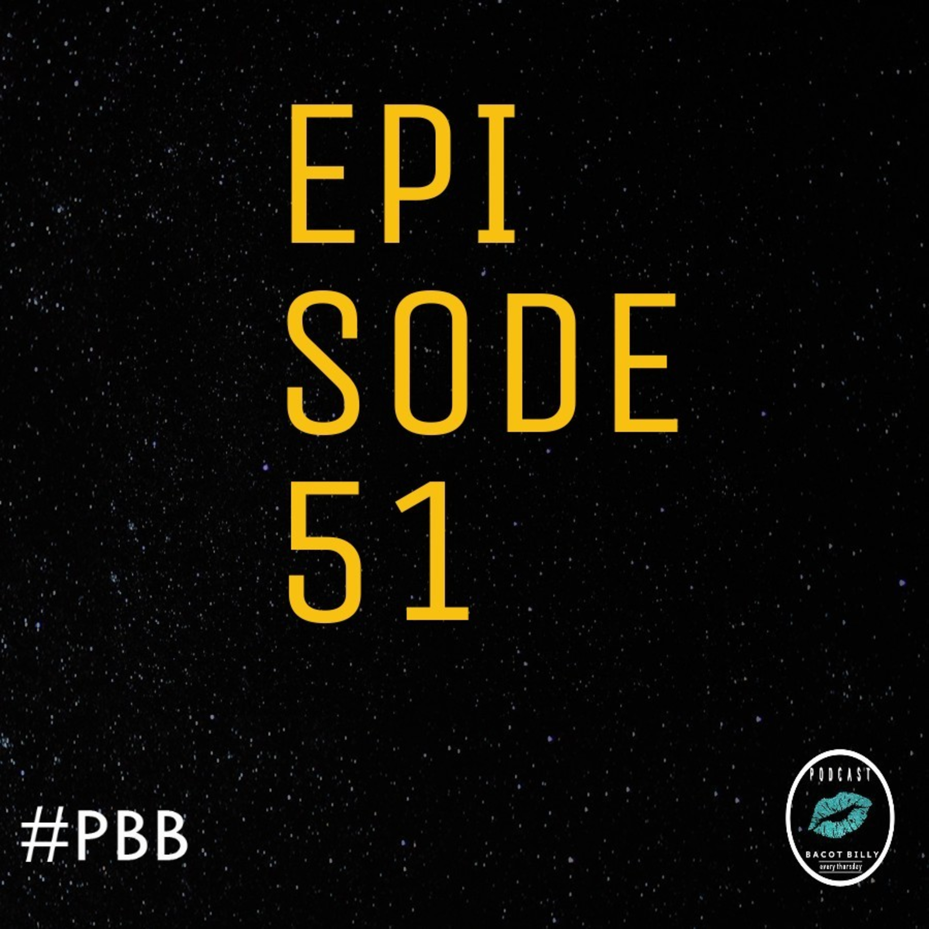 Podcast Bacot Billy