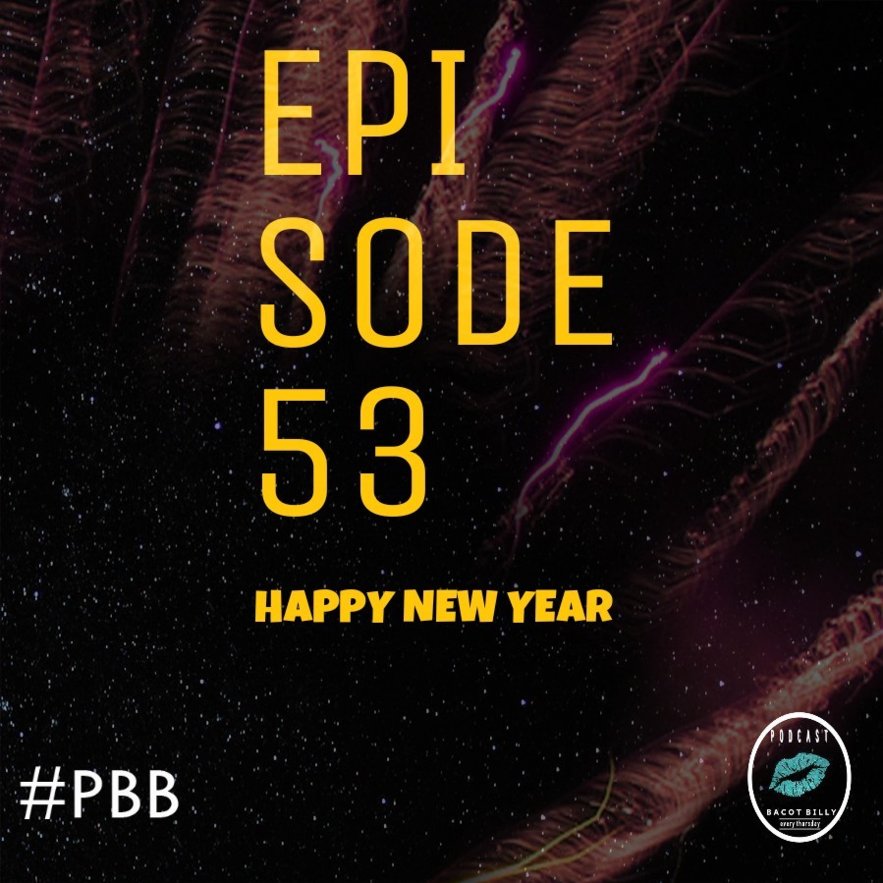 Podcast Bacot Billy