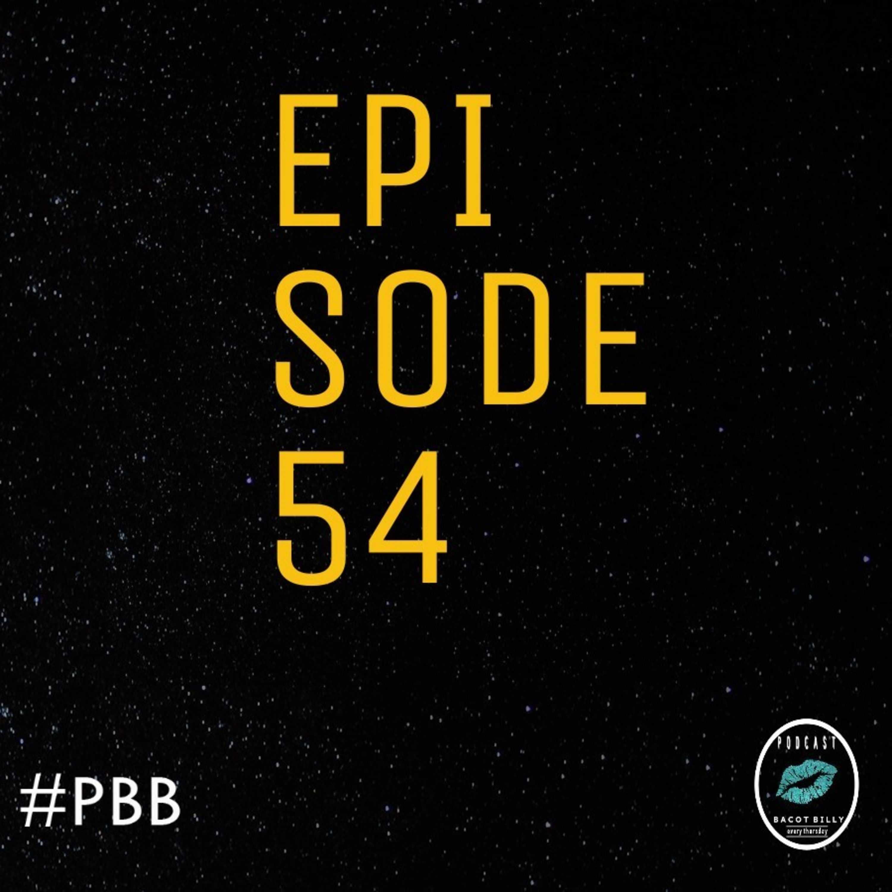 Podcast Bacot Billy