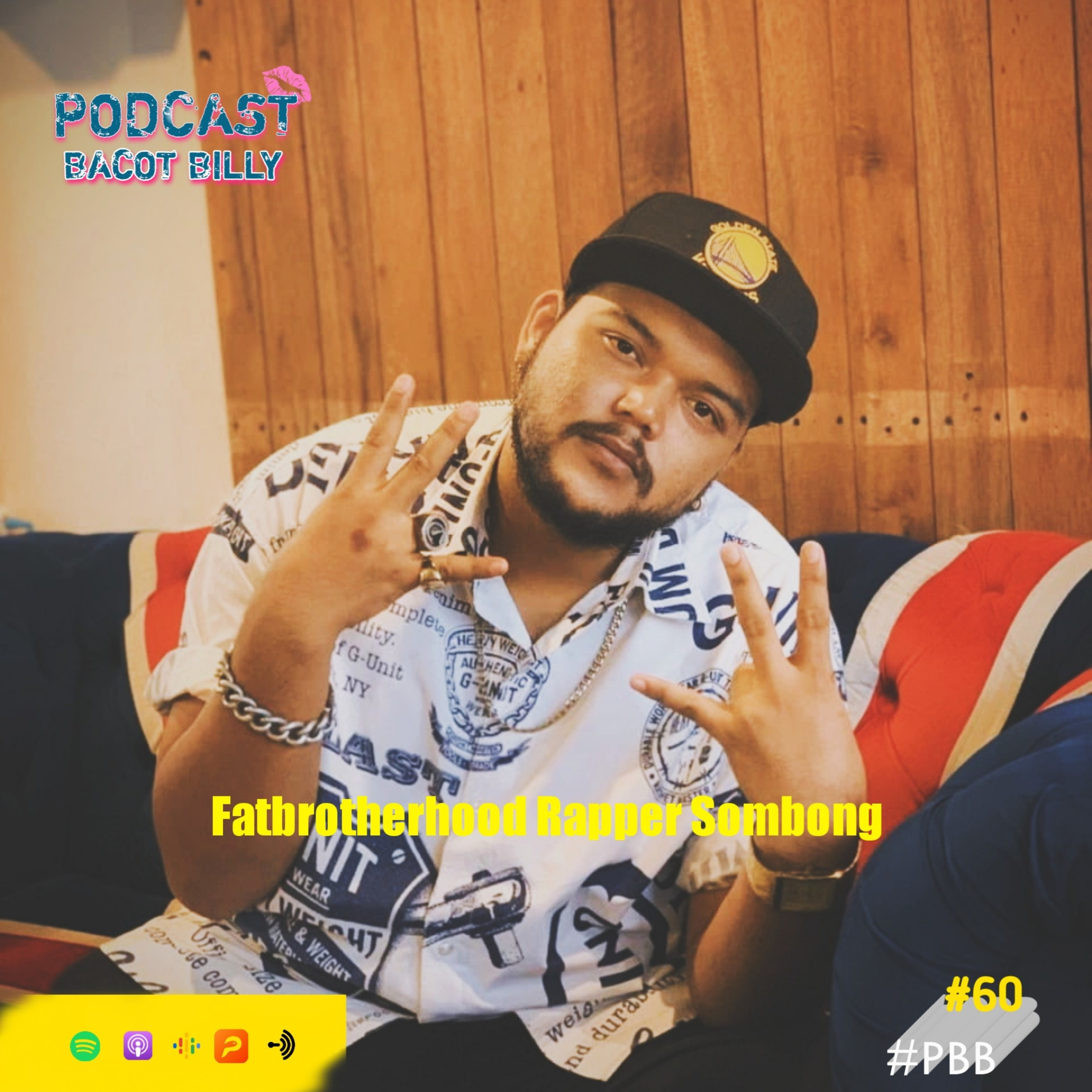 Podcast Bacot Billy