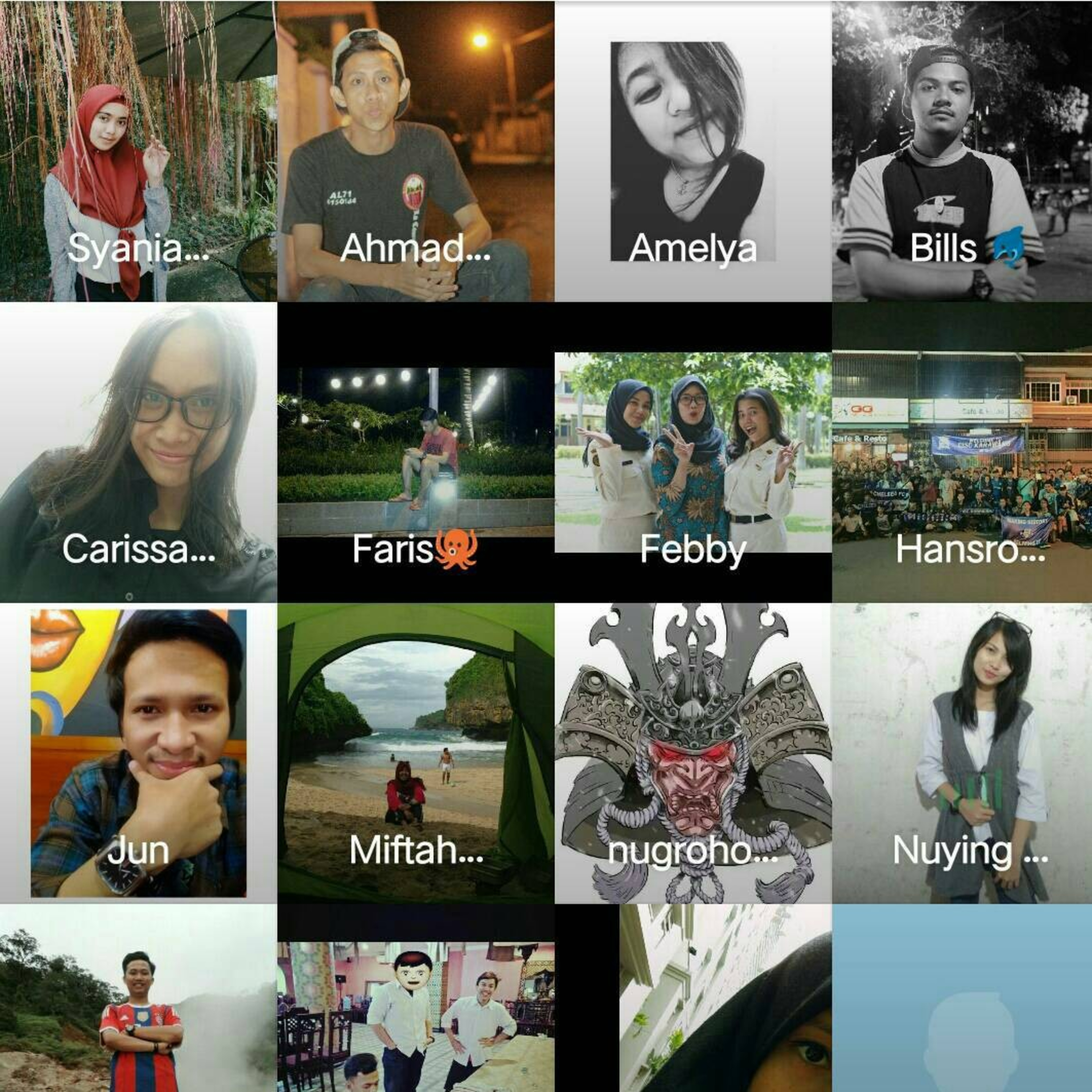 Podcast Bacot Billy