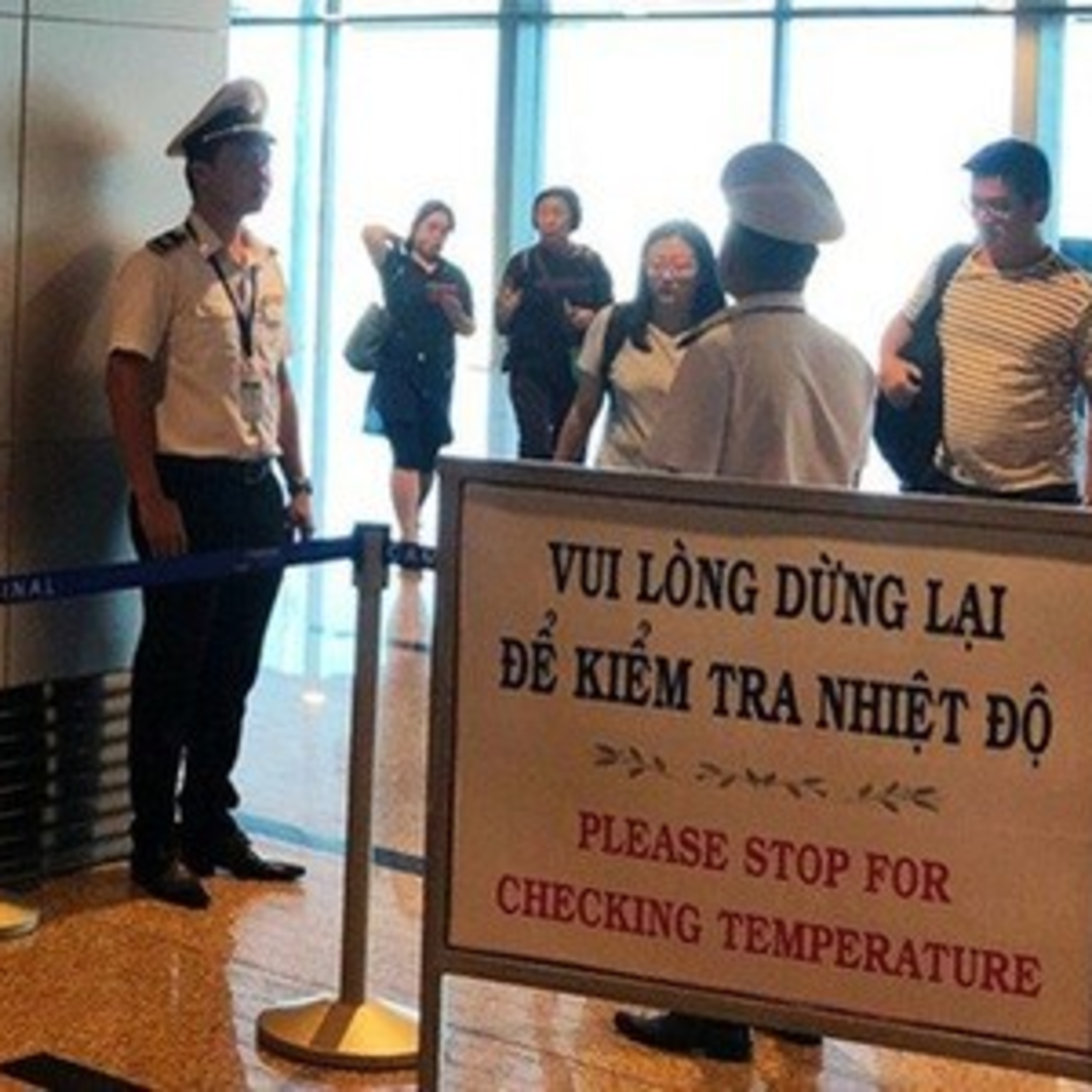 VOV - Bình luận: Khi cả hệ thống vào cuộc chống dịch bệnh nCoV