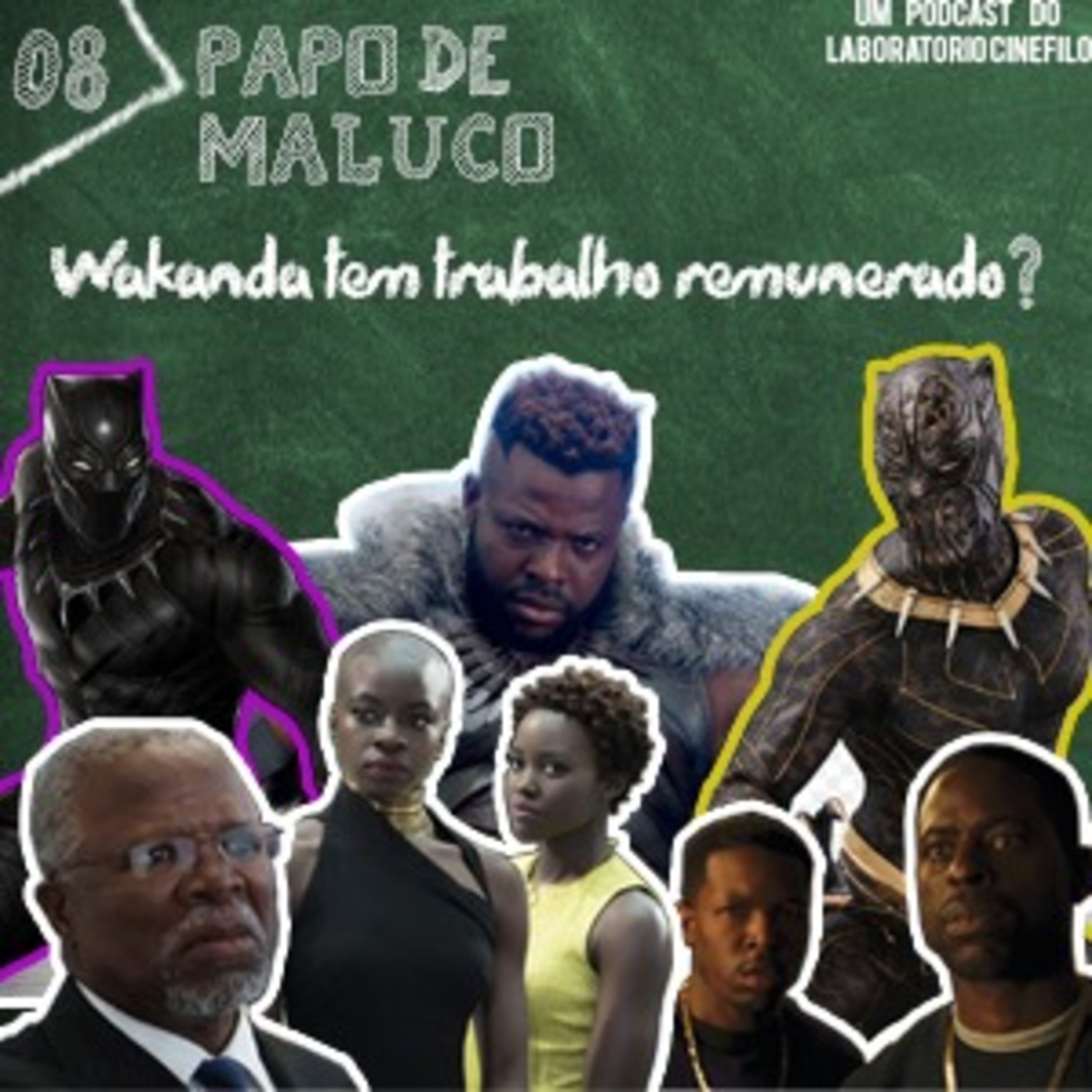 Papo de Maluco