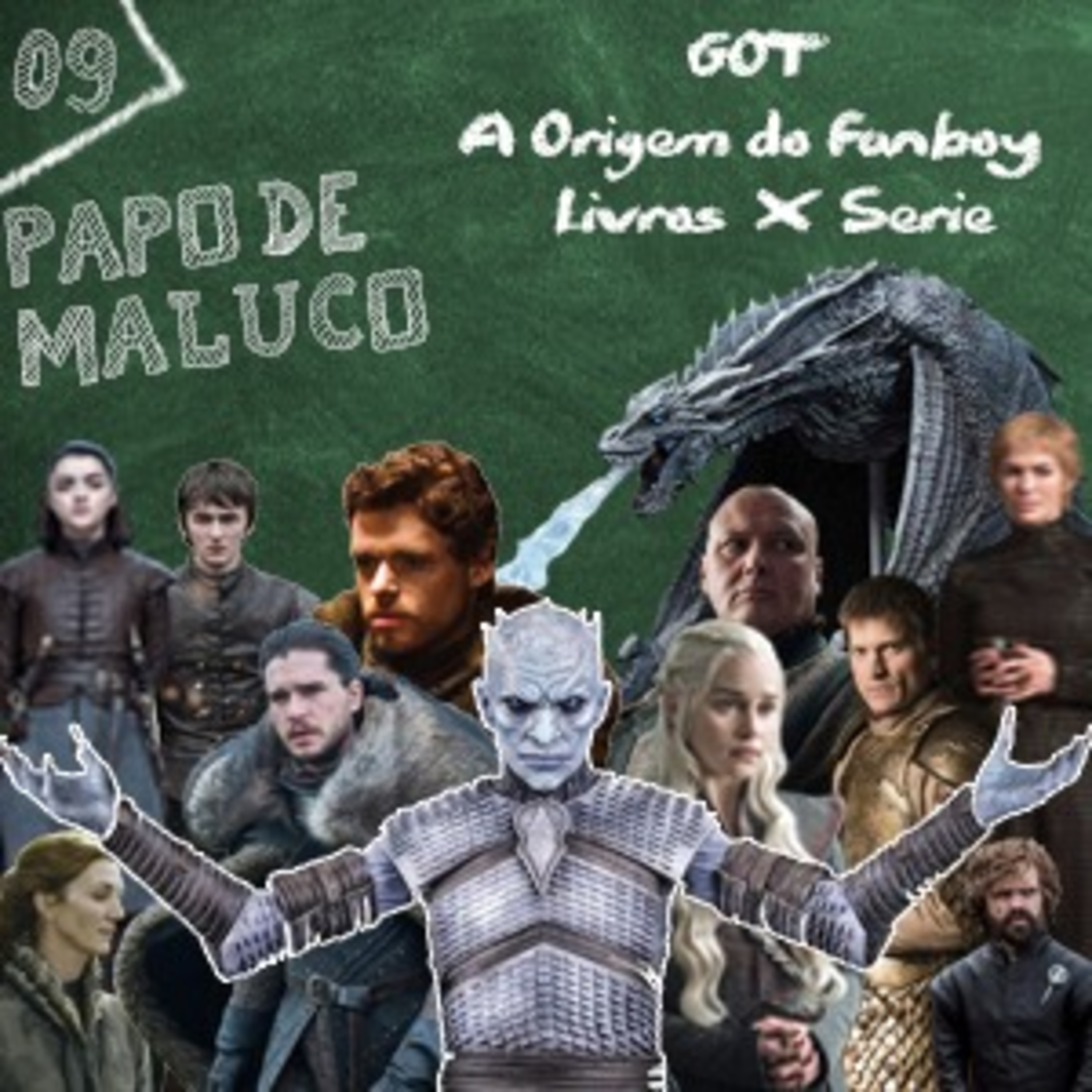 Papo de Maluco