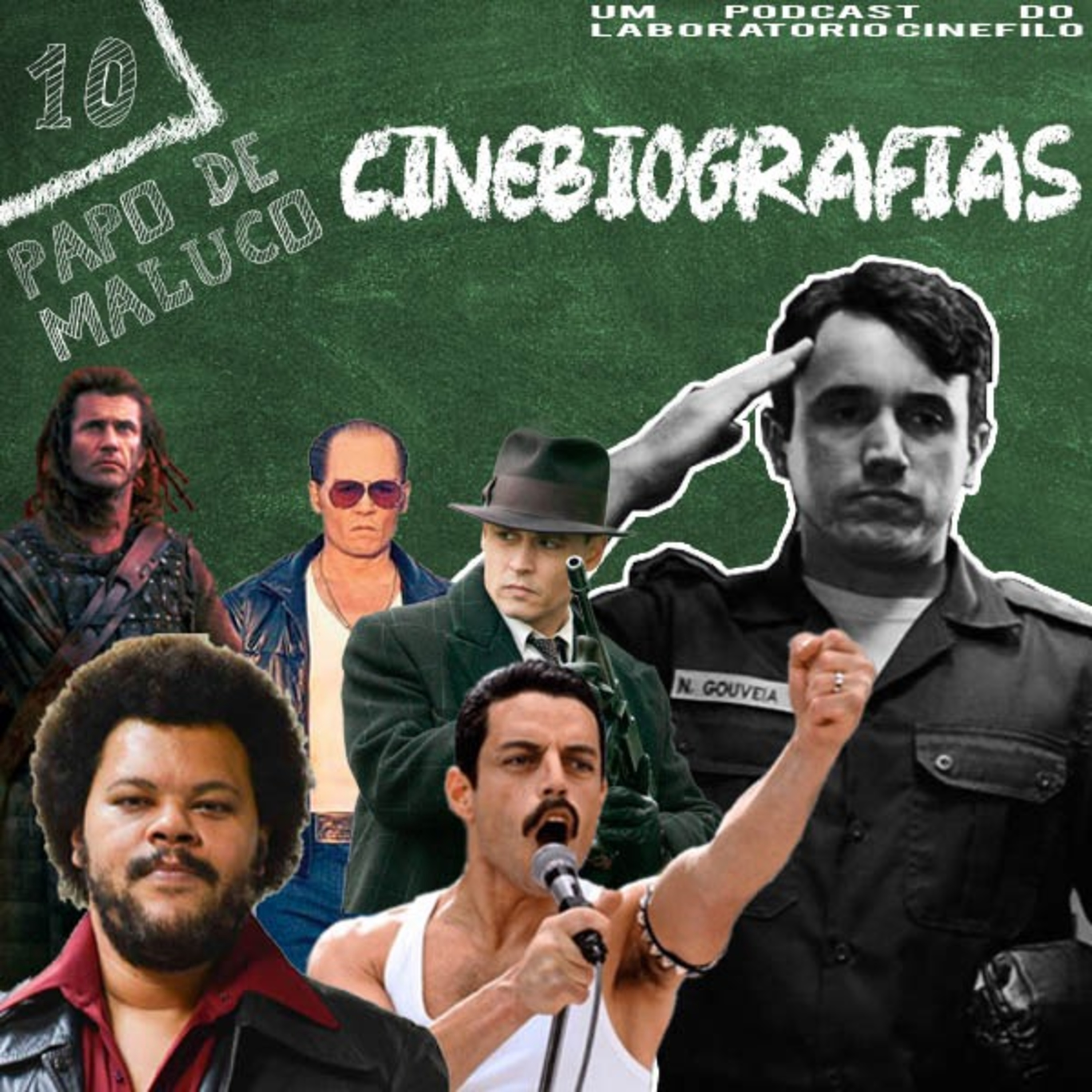 Papo de Maluco