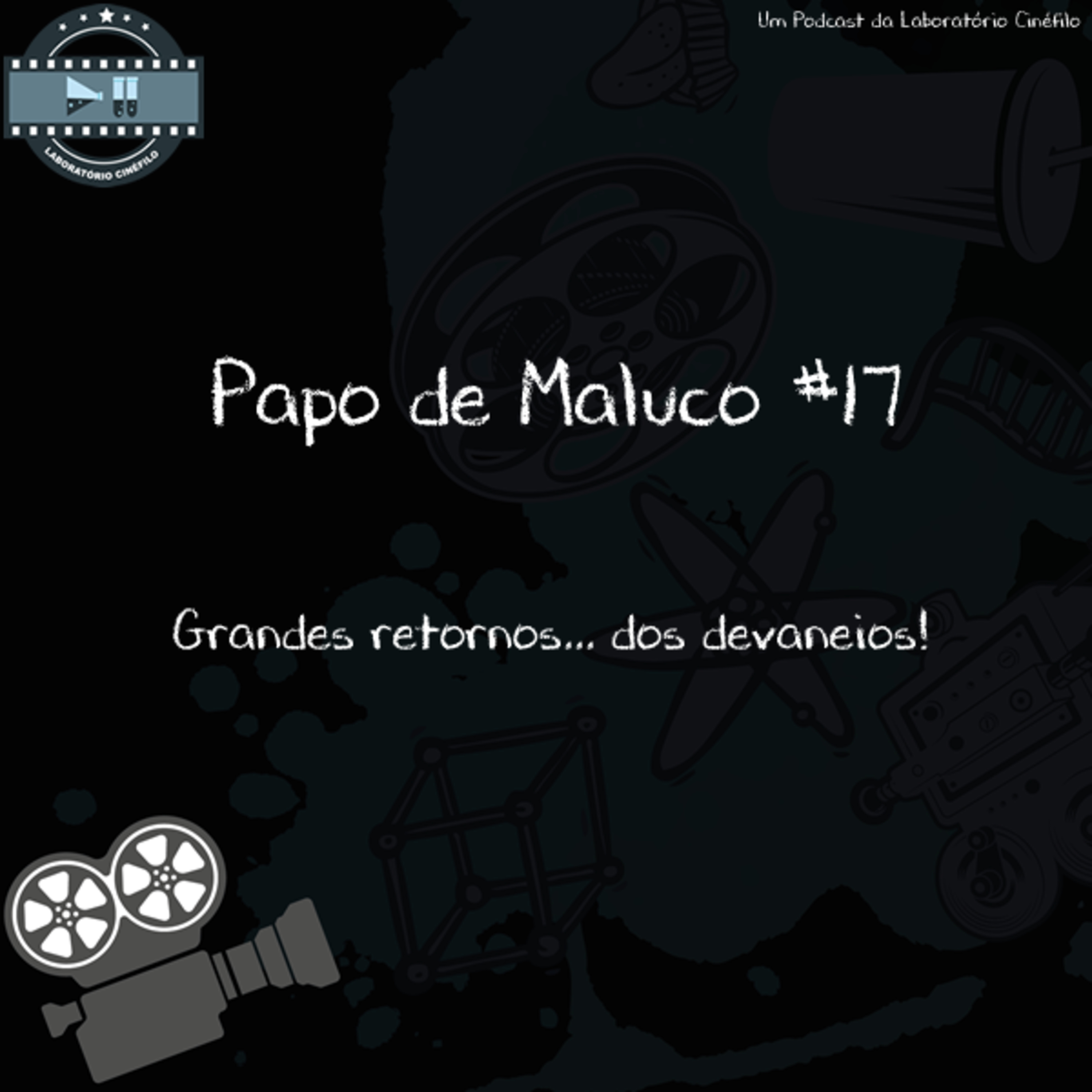 Papo de Maluco