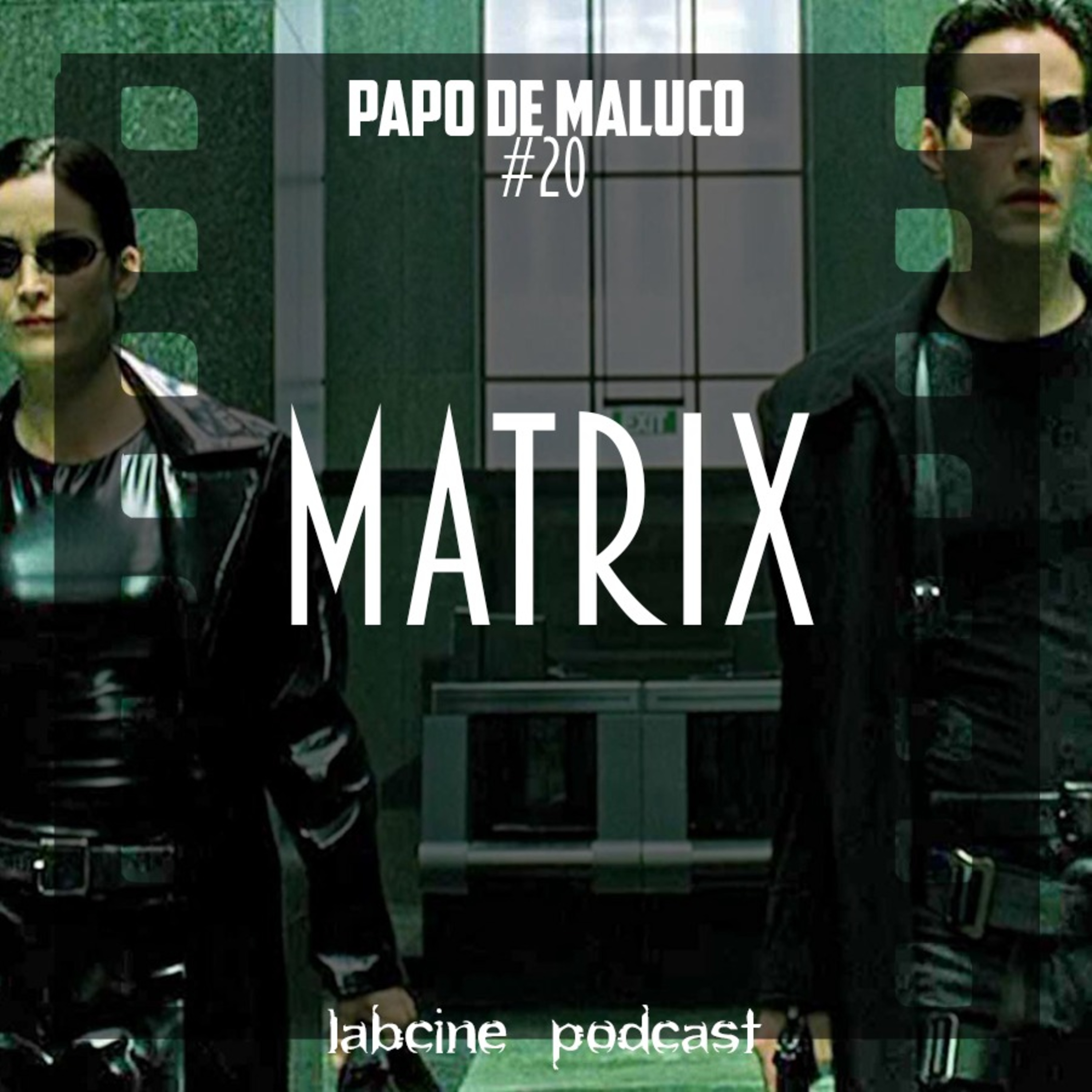 Papo de Maluco