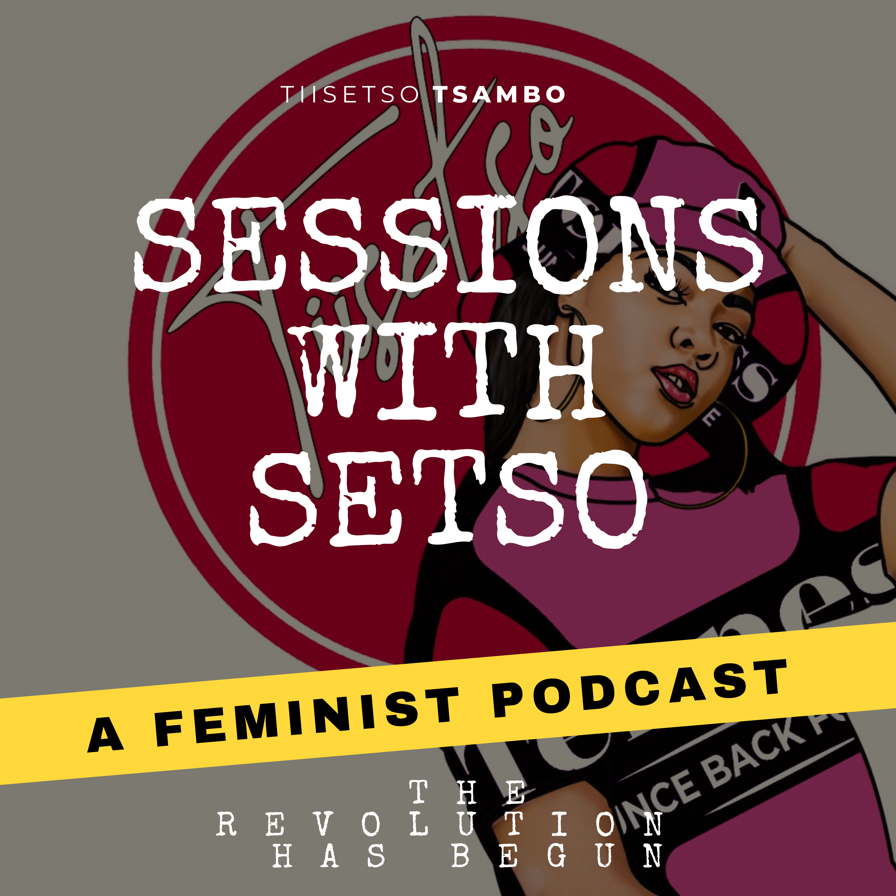 Sessions with Setso