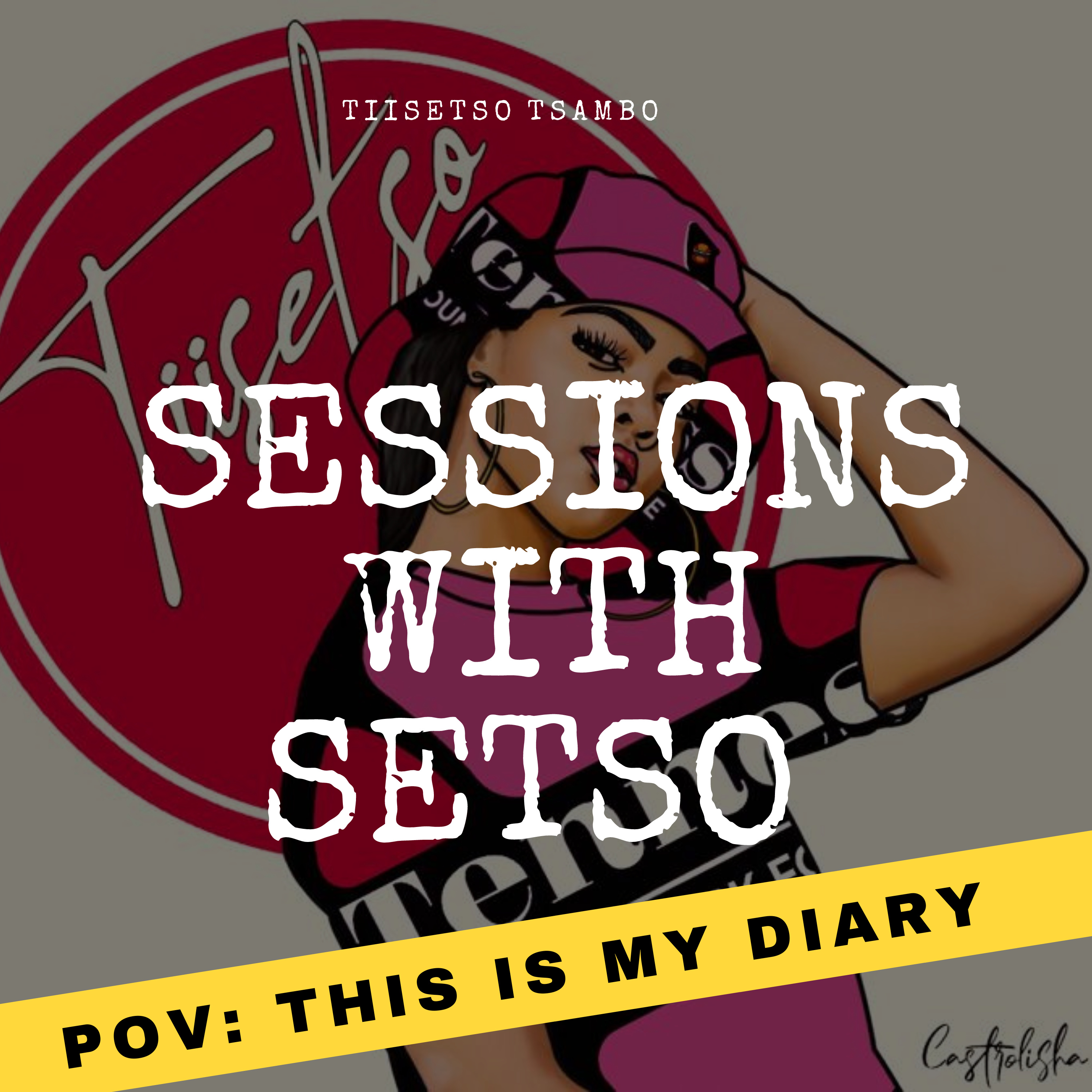 Sessions with Setso