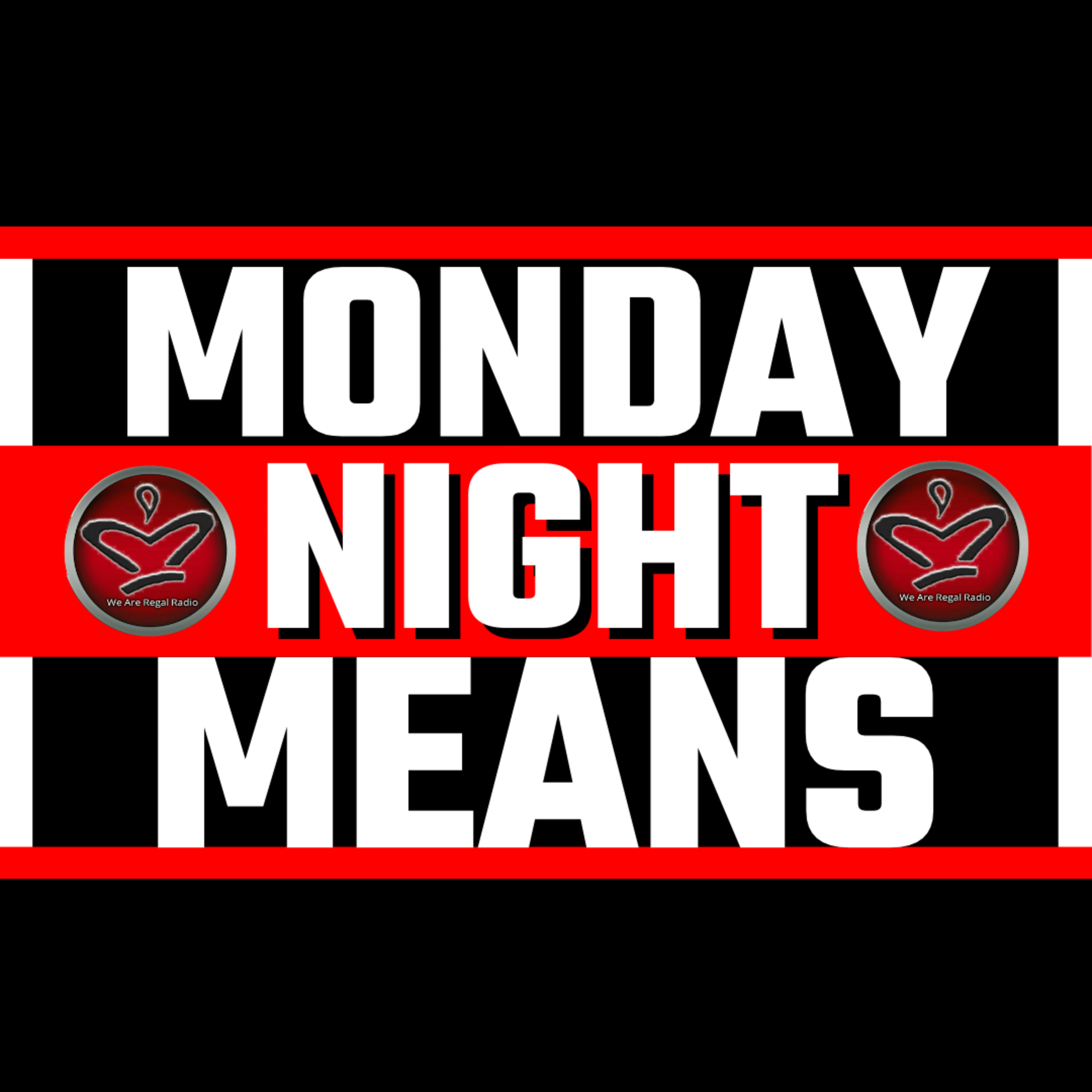 Monday Night Means - Bears Holding Out Hope; Ball Brothers Battle; Headlines w/Dave