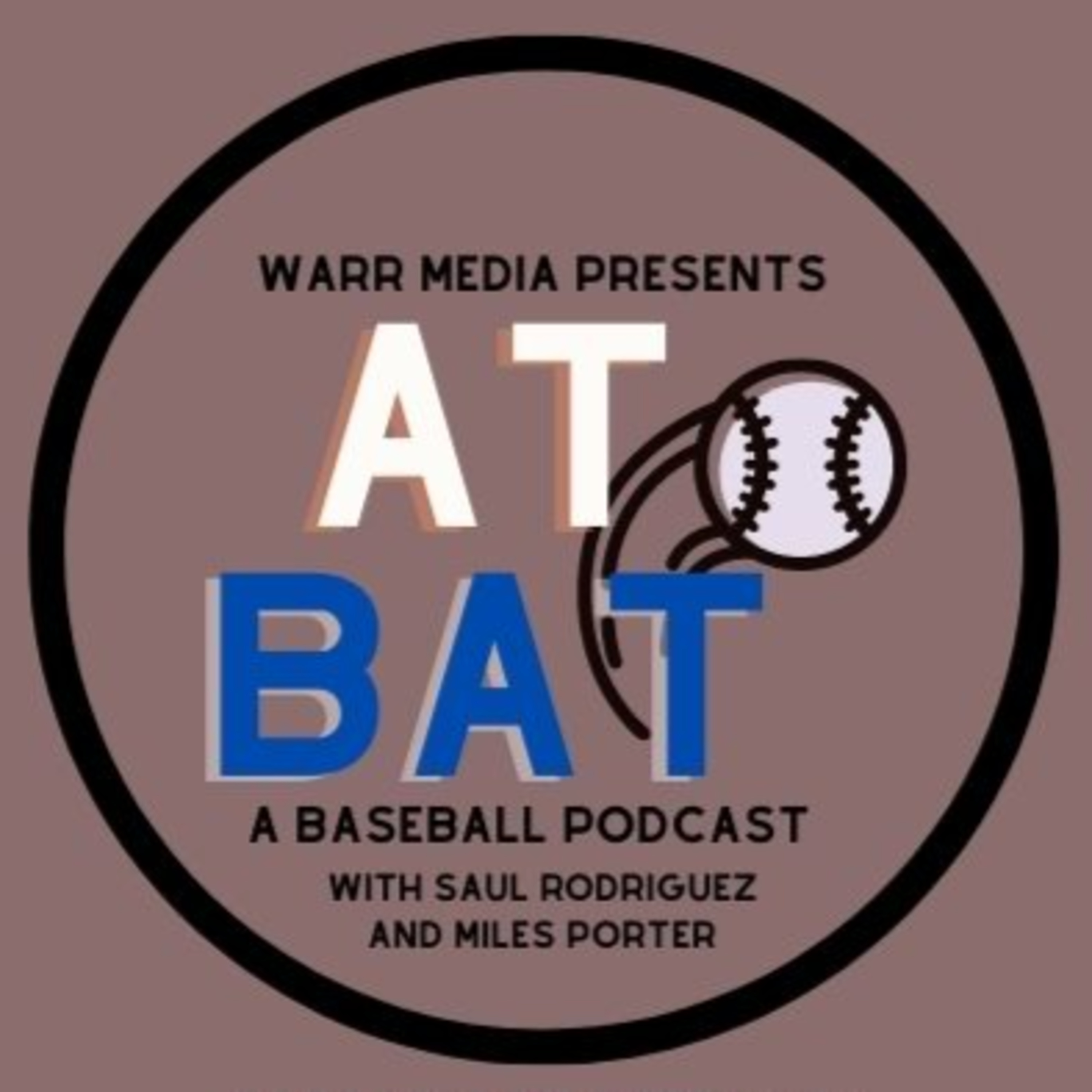WARR Media Podcasts