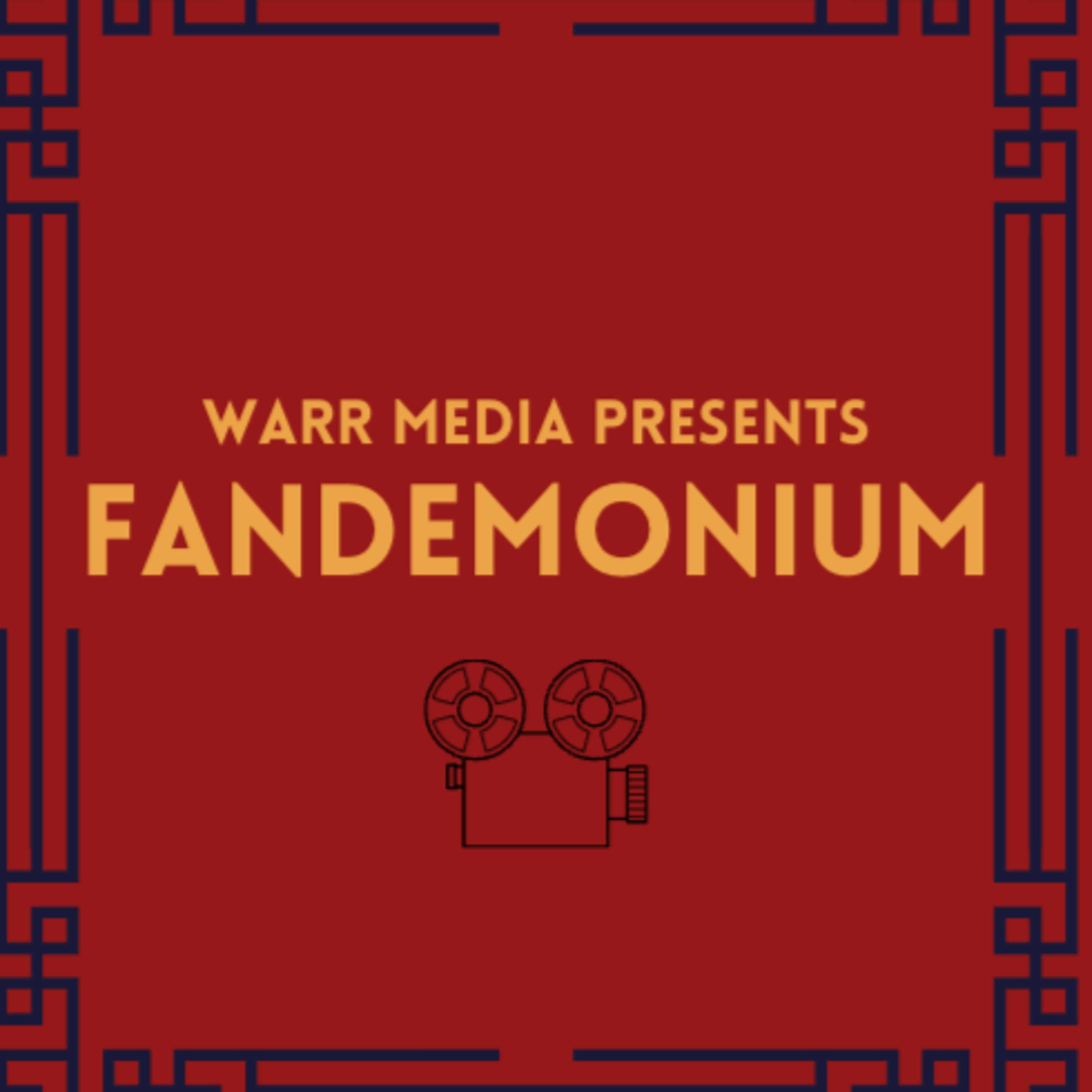 WARR Media Podcasts