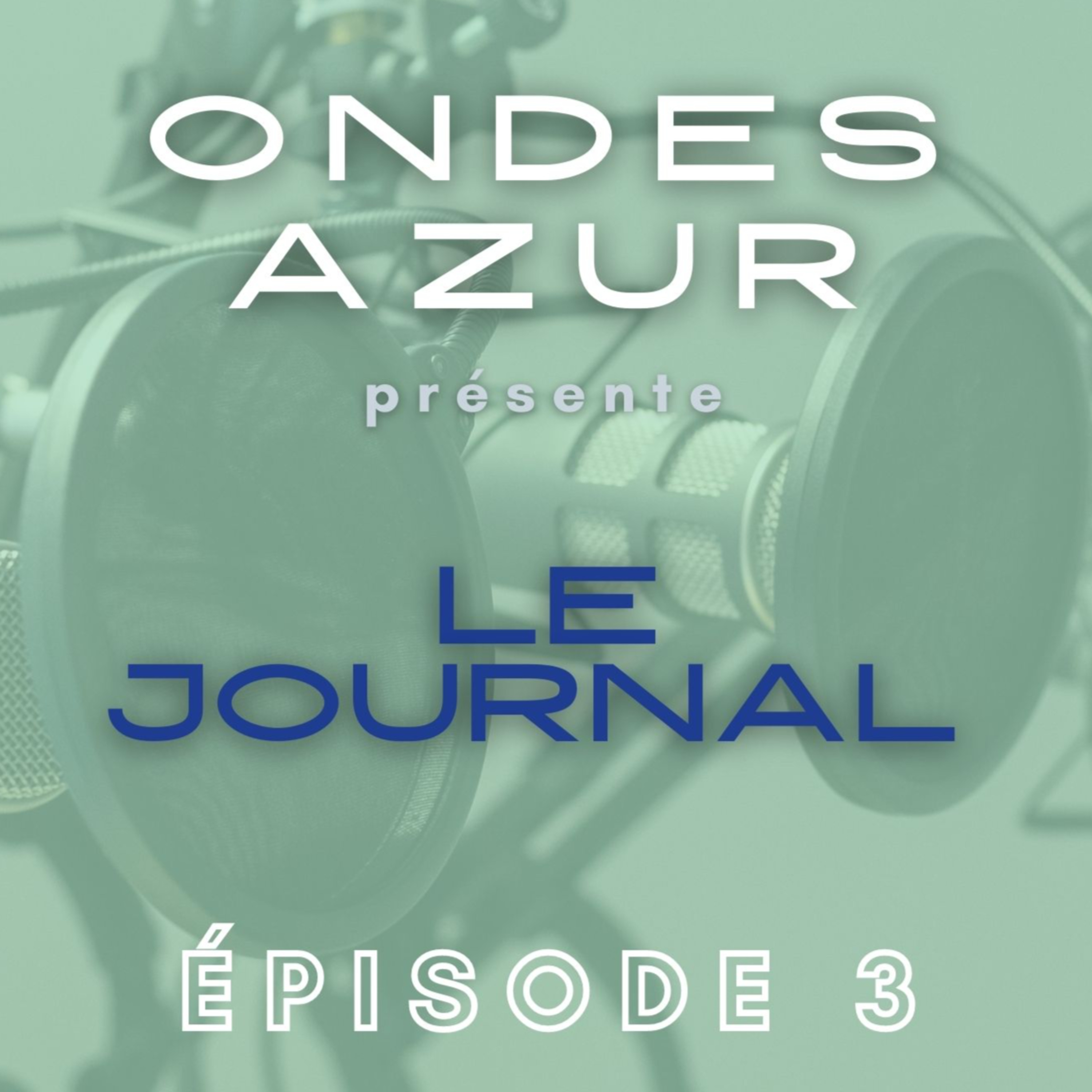 Ondes Azur
