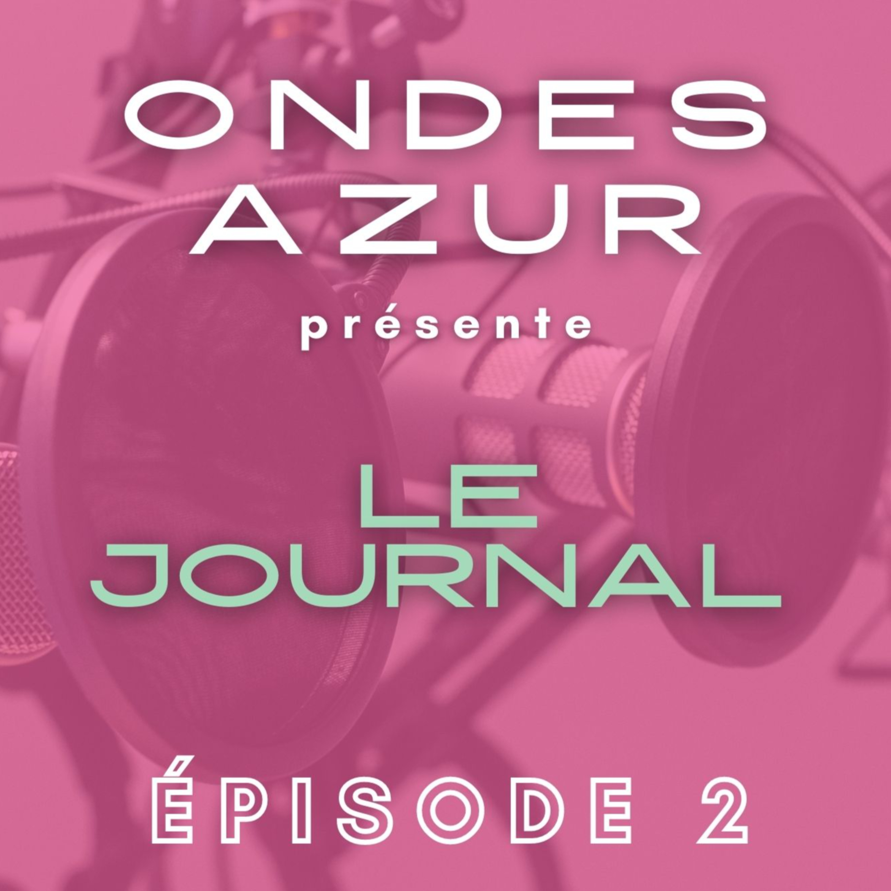 Ondes Azur