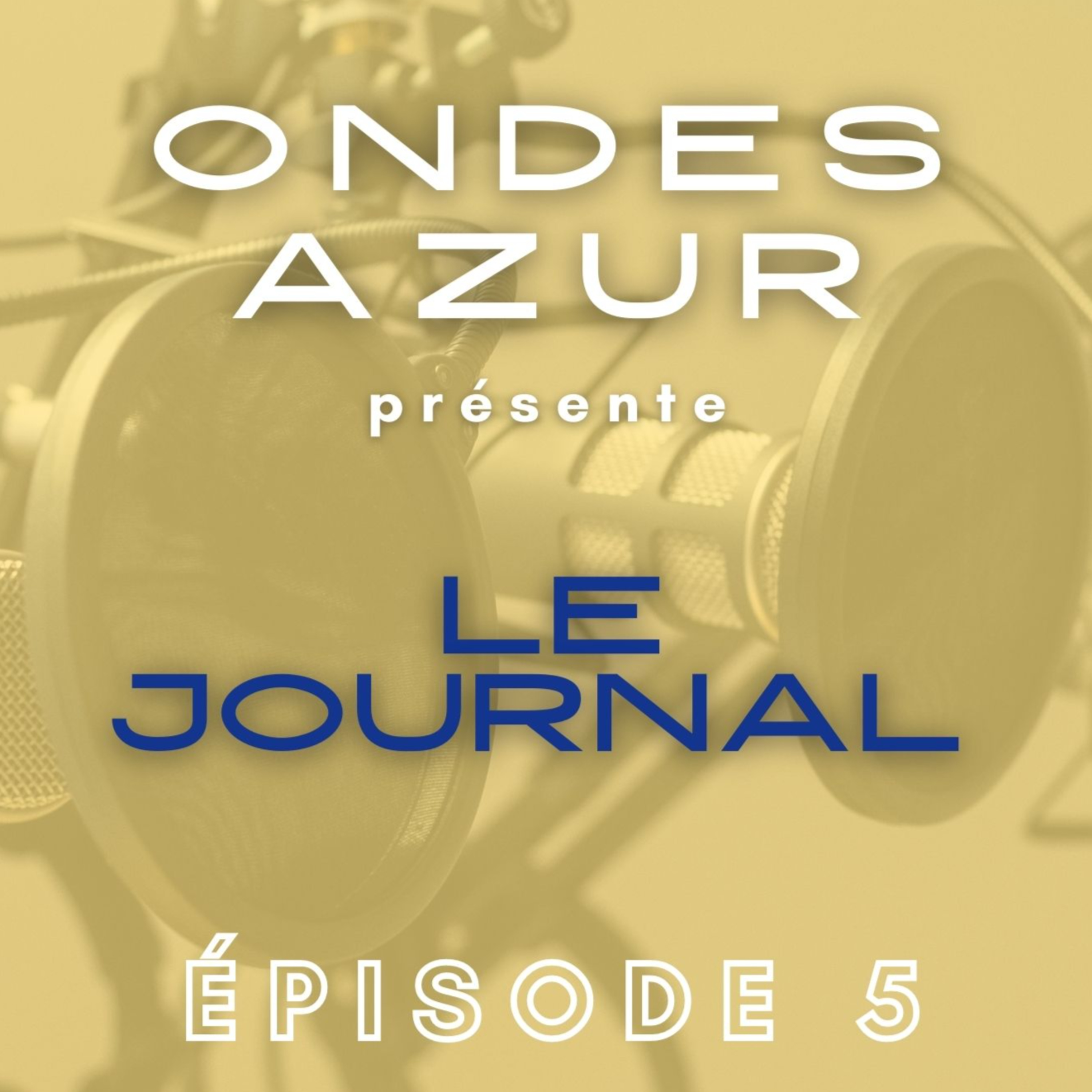 Ondes Azur