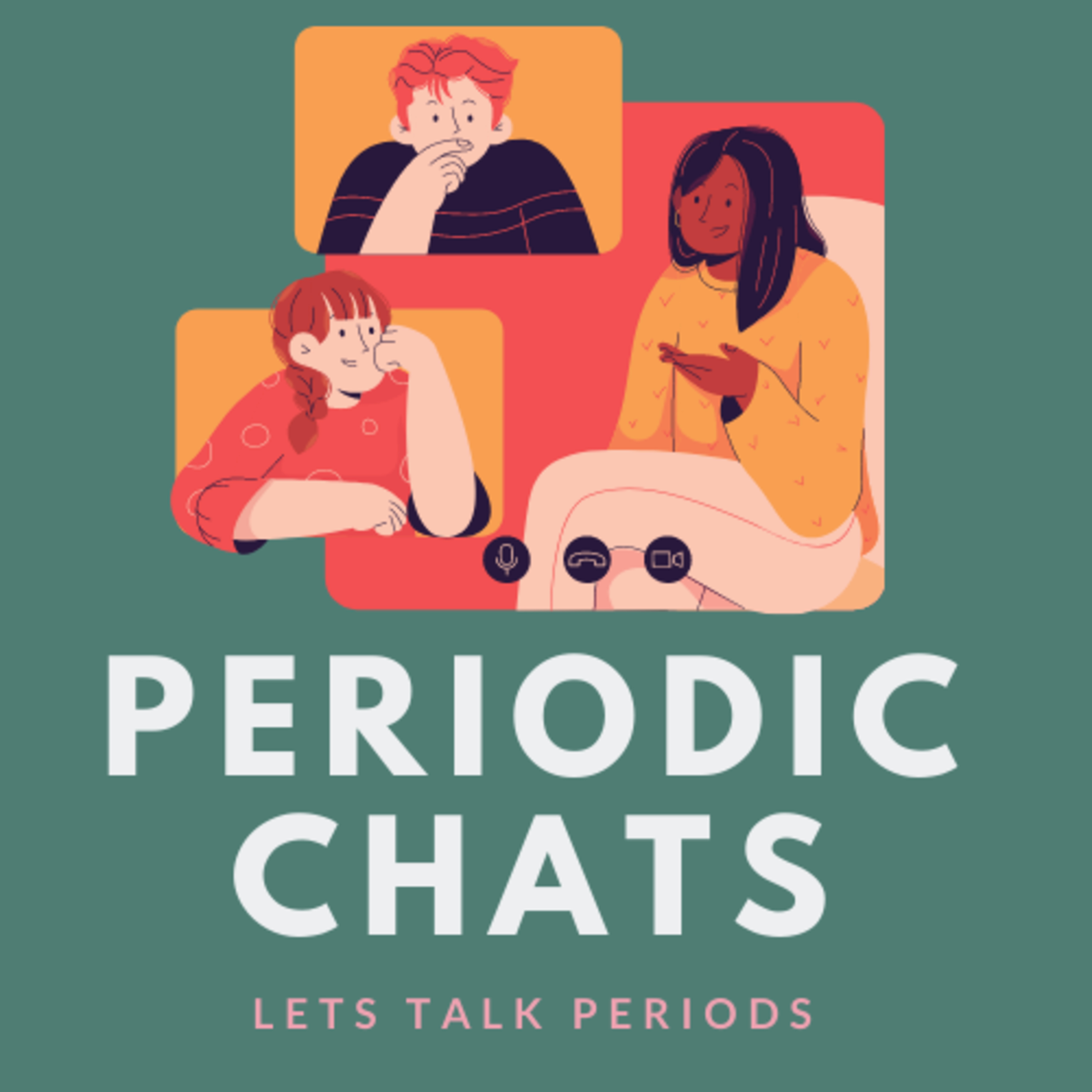 Periodic Chats