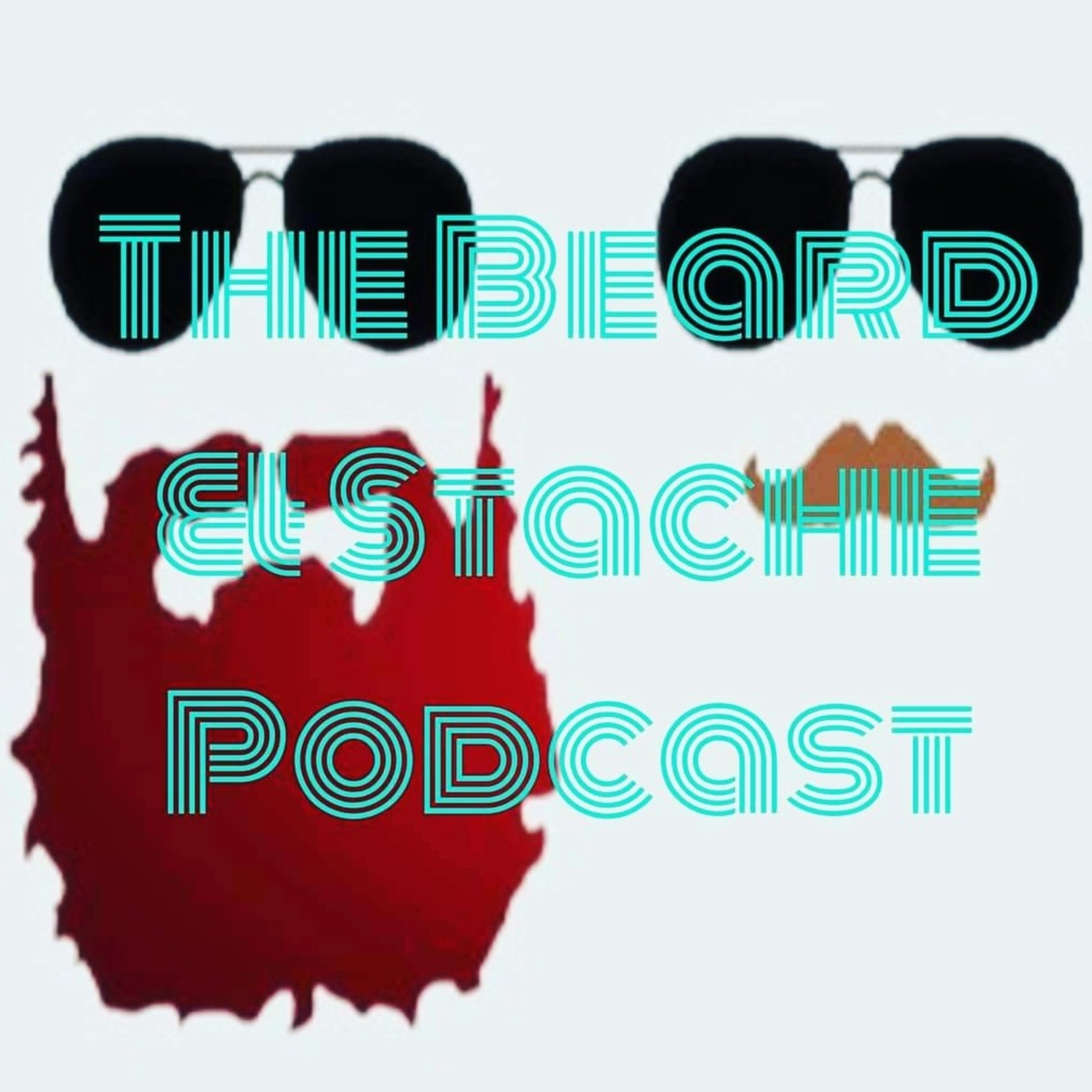 Episode #1 ft. Mike "The Stache" episode artwork