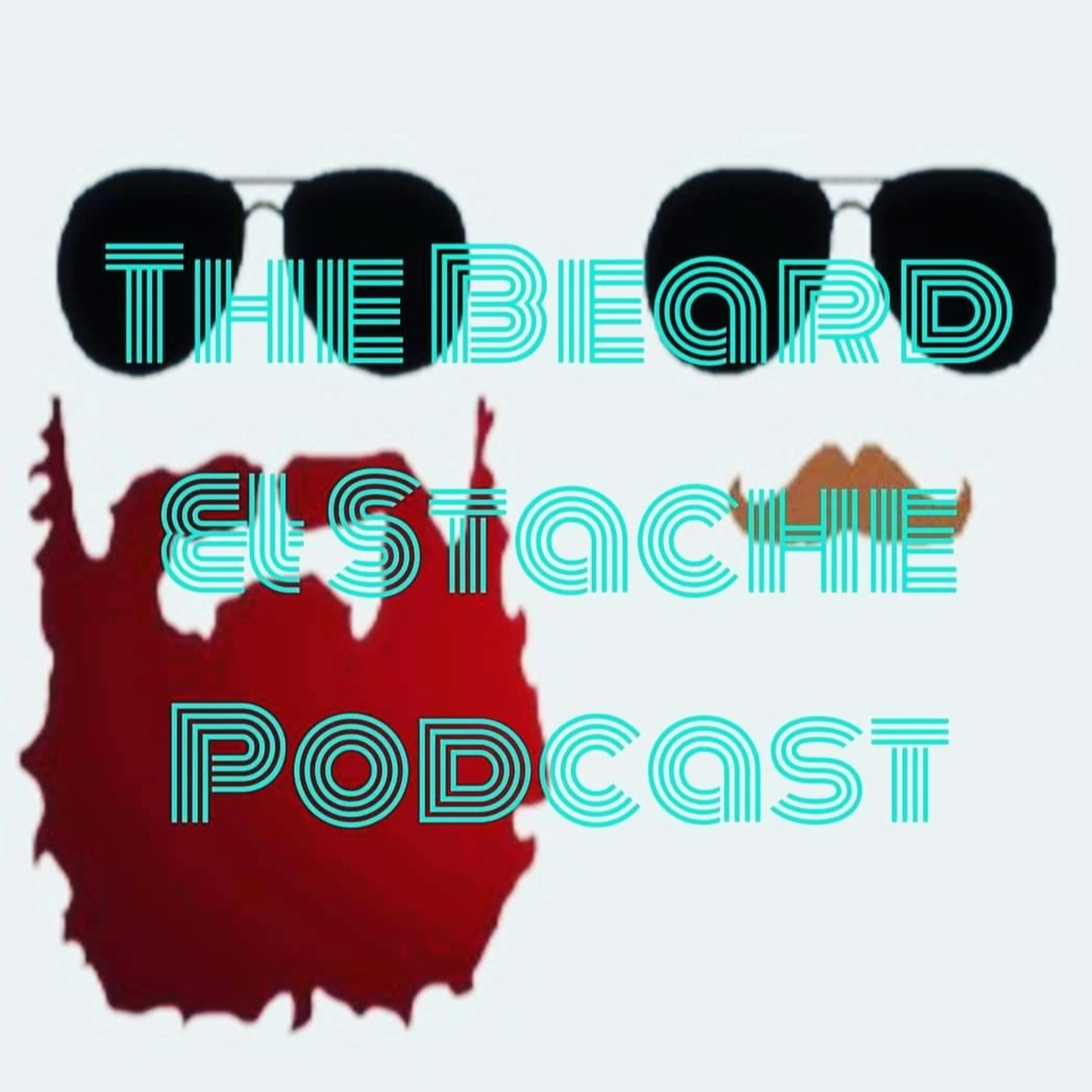 Episode #5 ft. Mike "The Stache" episode artwork