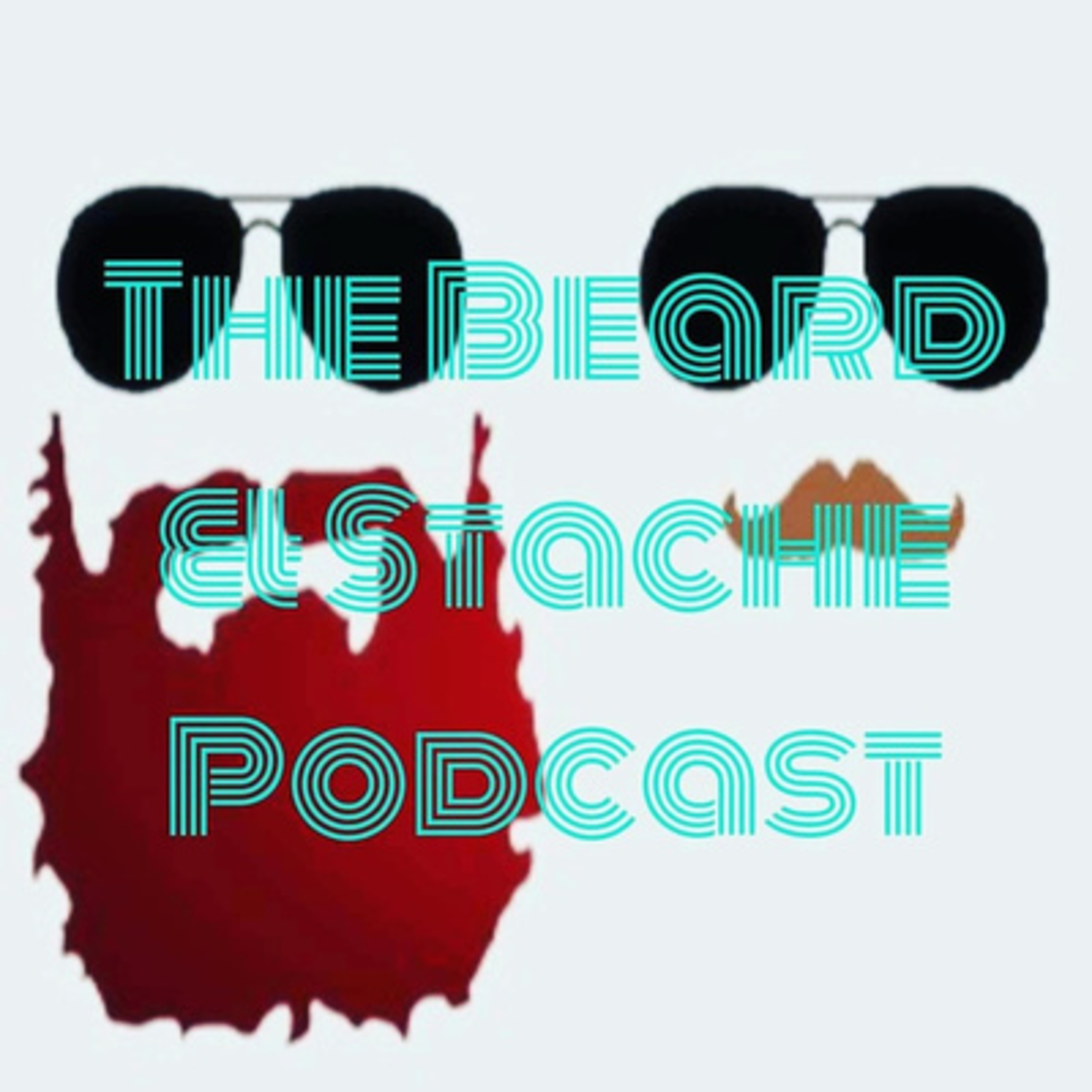 Episode #7 ft. Mike "The Stache" episode artwork