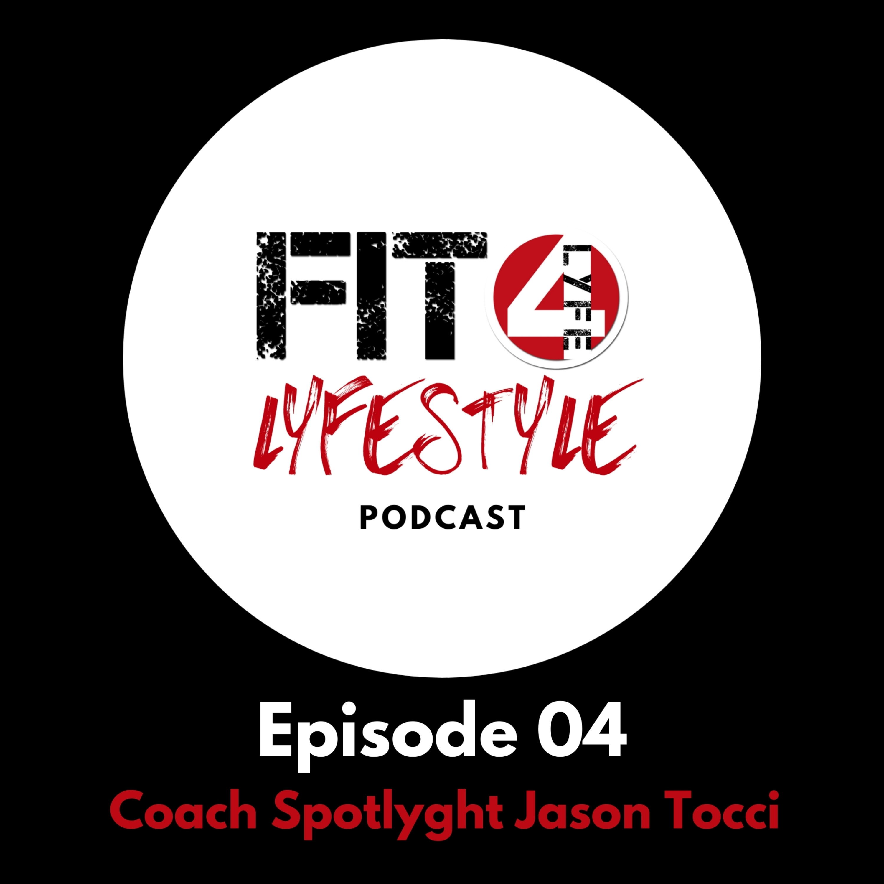 LYFESTYLE Podcast