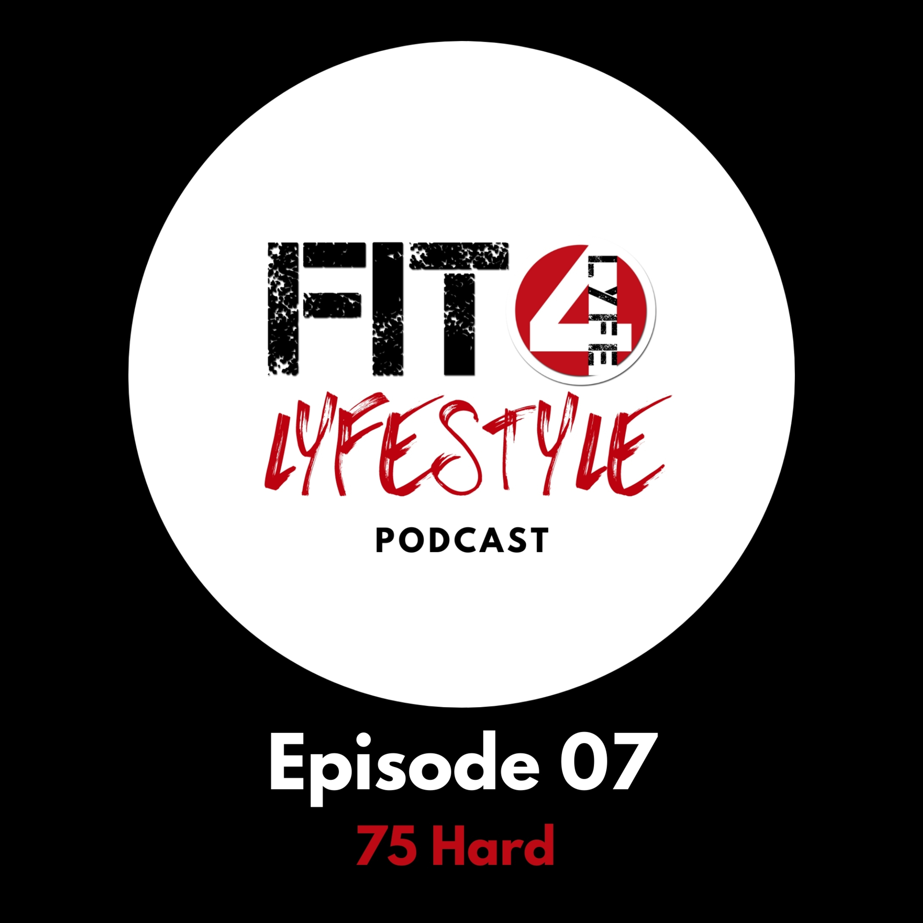 LYFESTYLE Podcast