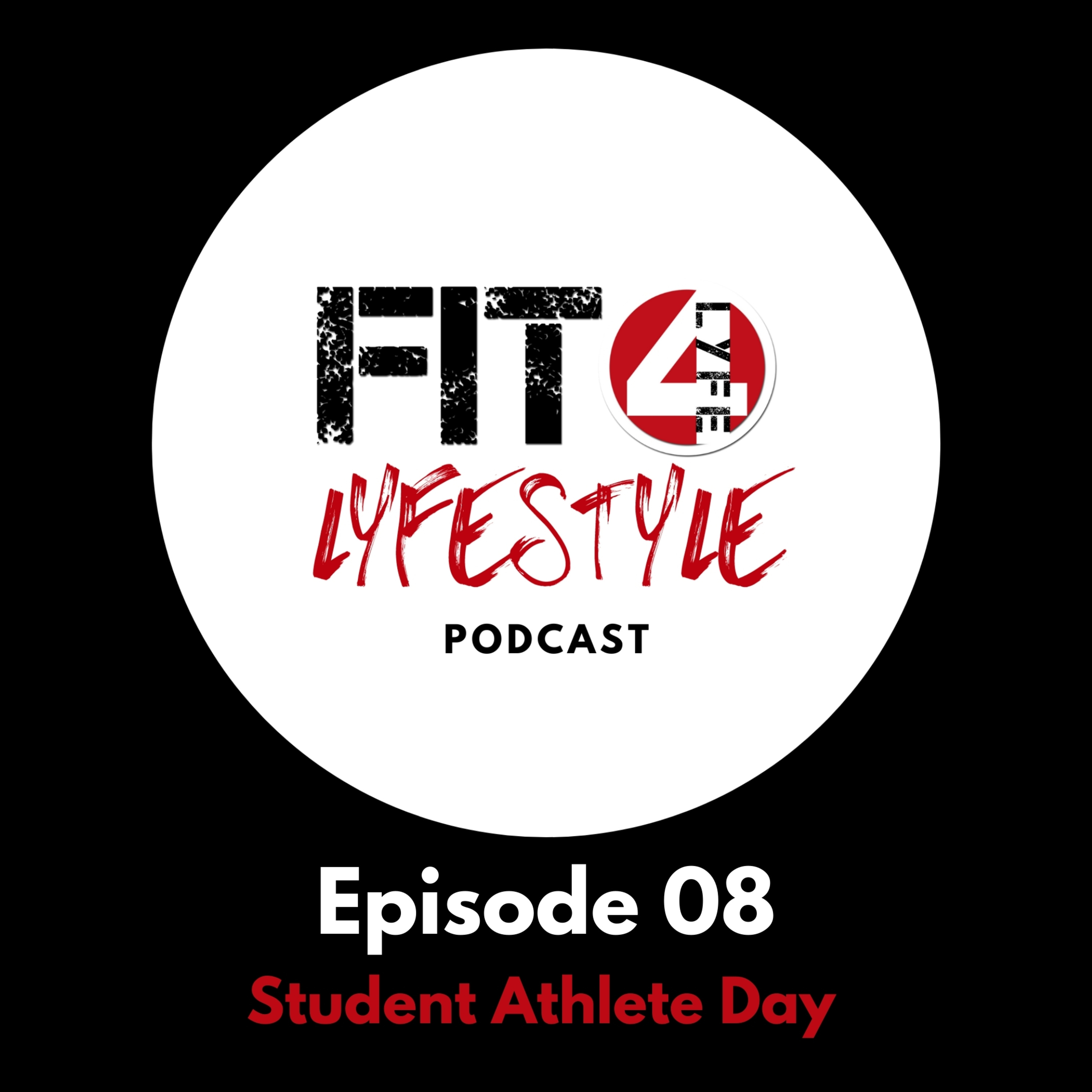 LYFESTYLE Podcast