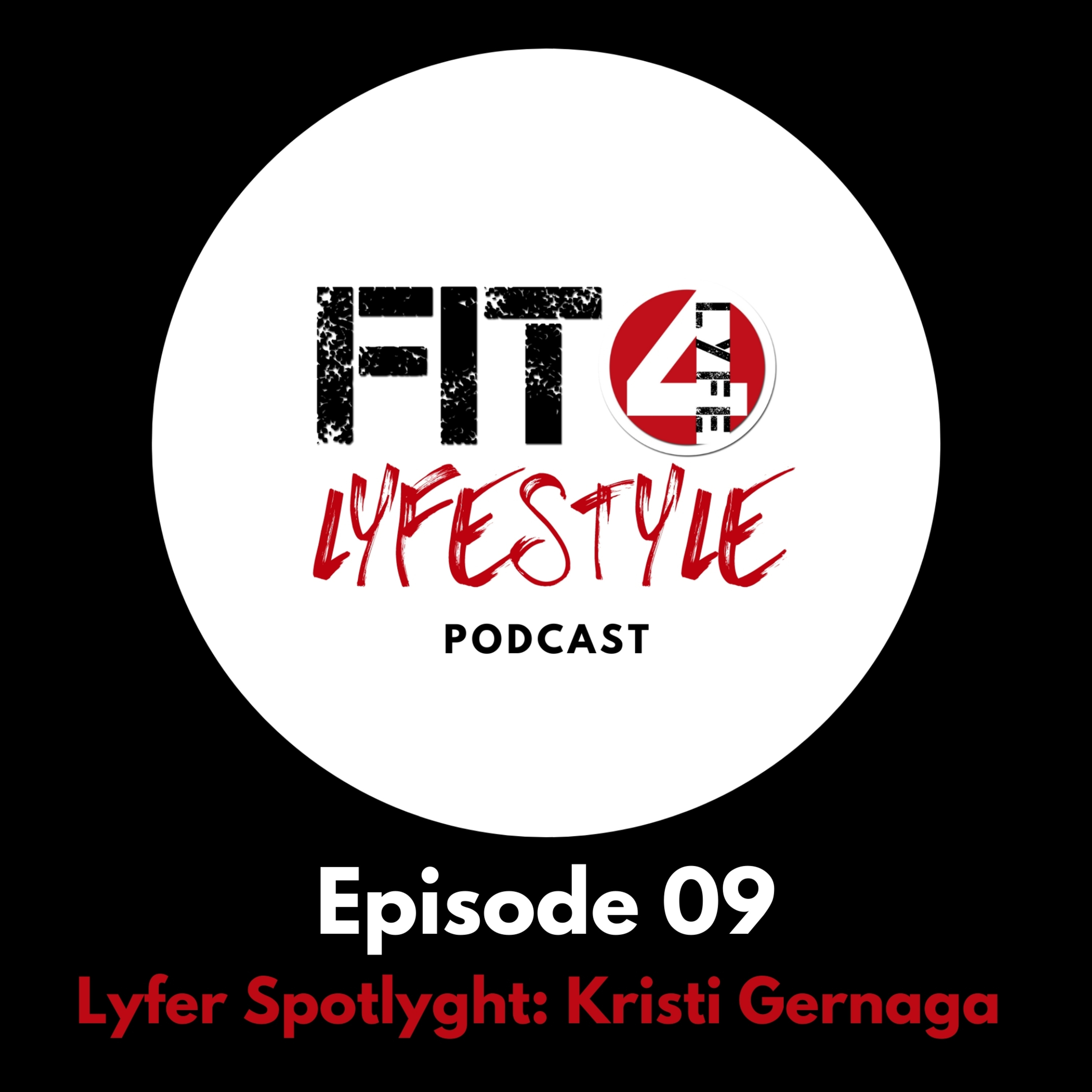 LYFESTYLE Podcast