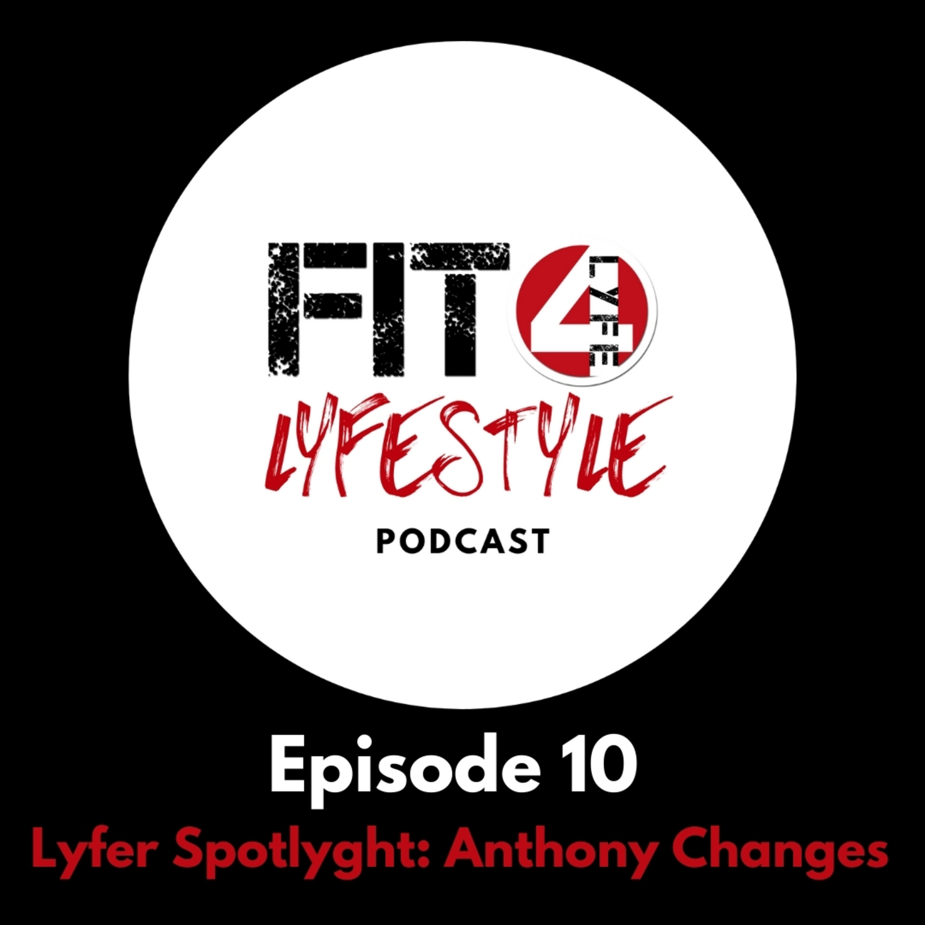 LYFESTYLE Podcast