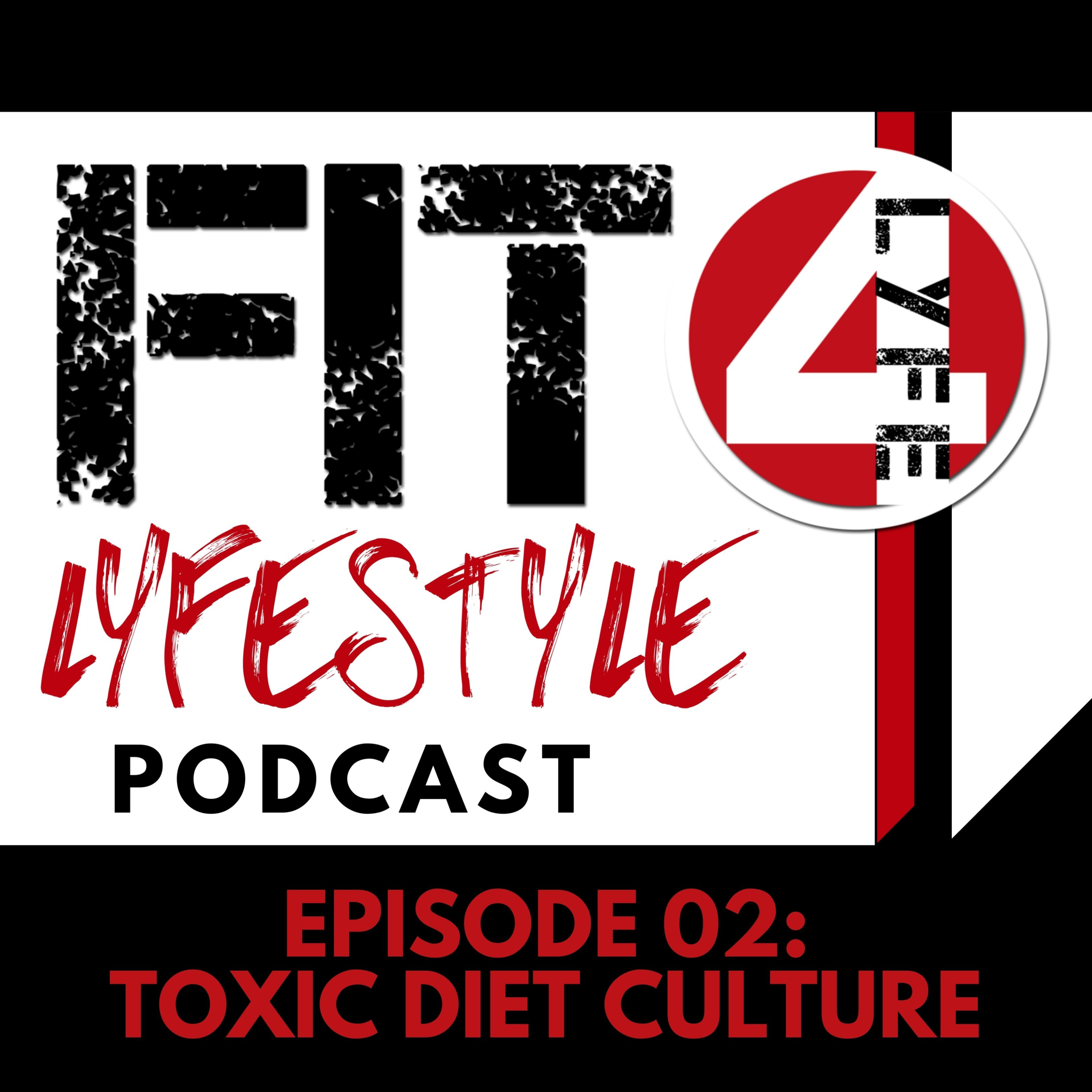 LYFESTYLE Podcast