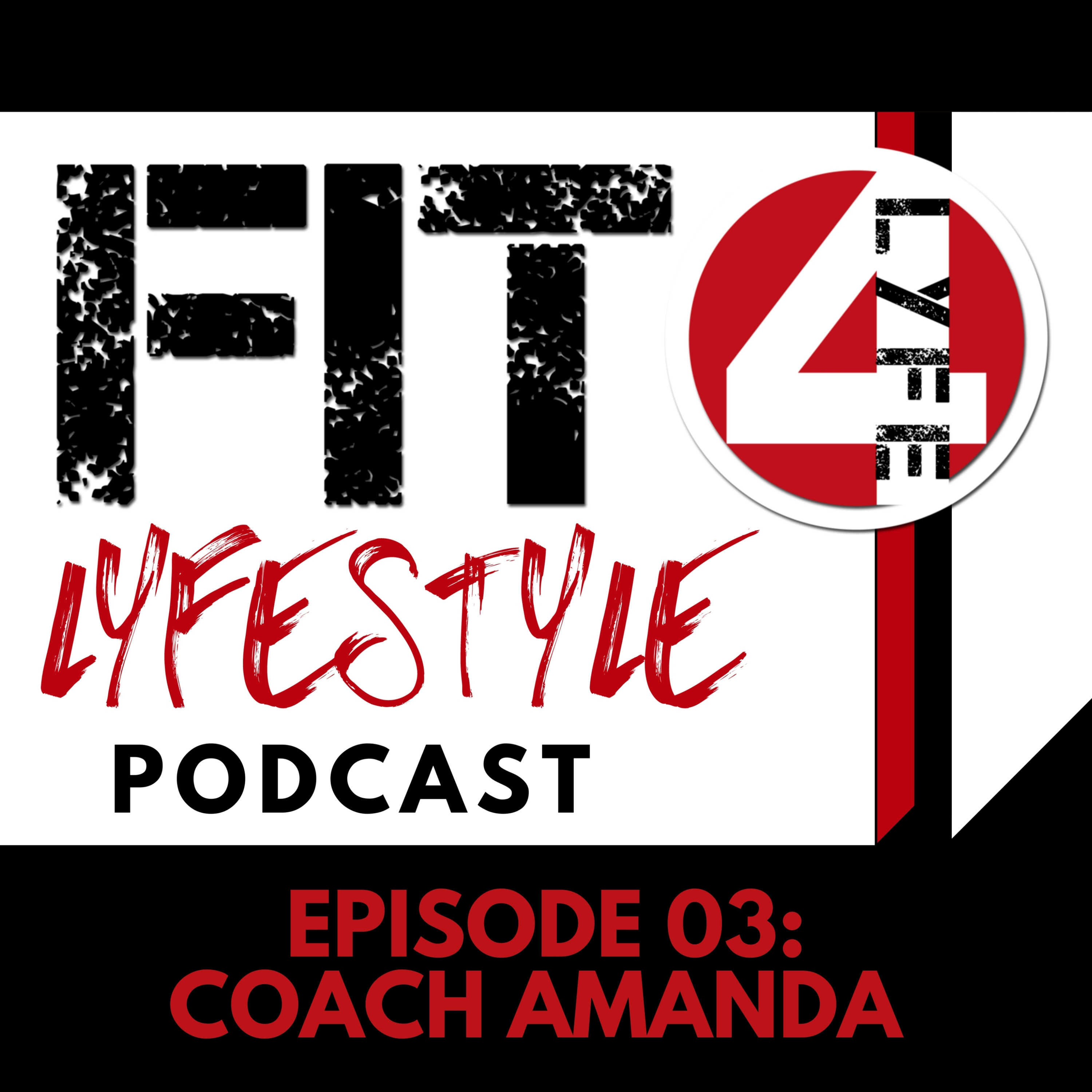 LYFESTYLE Podcast