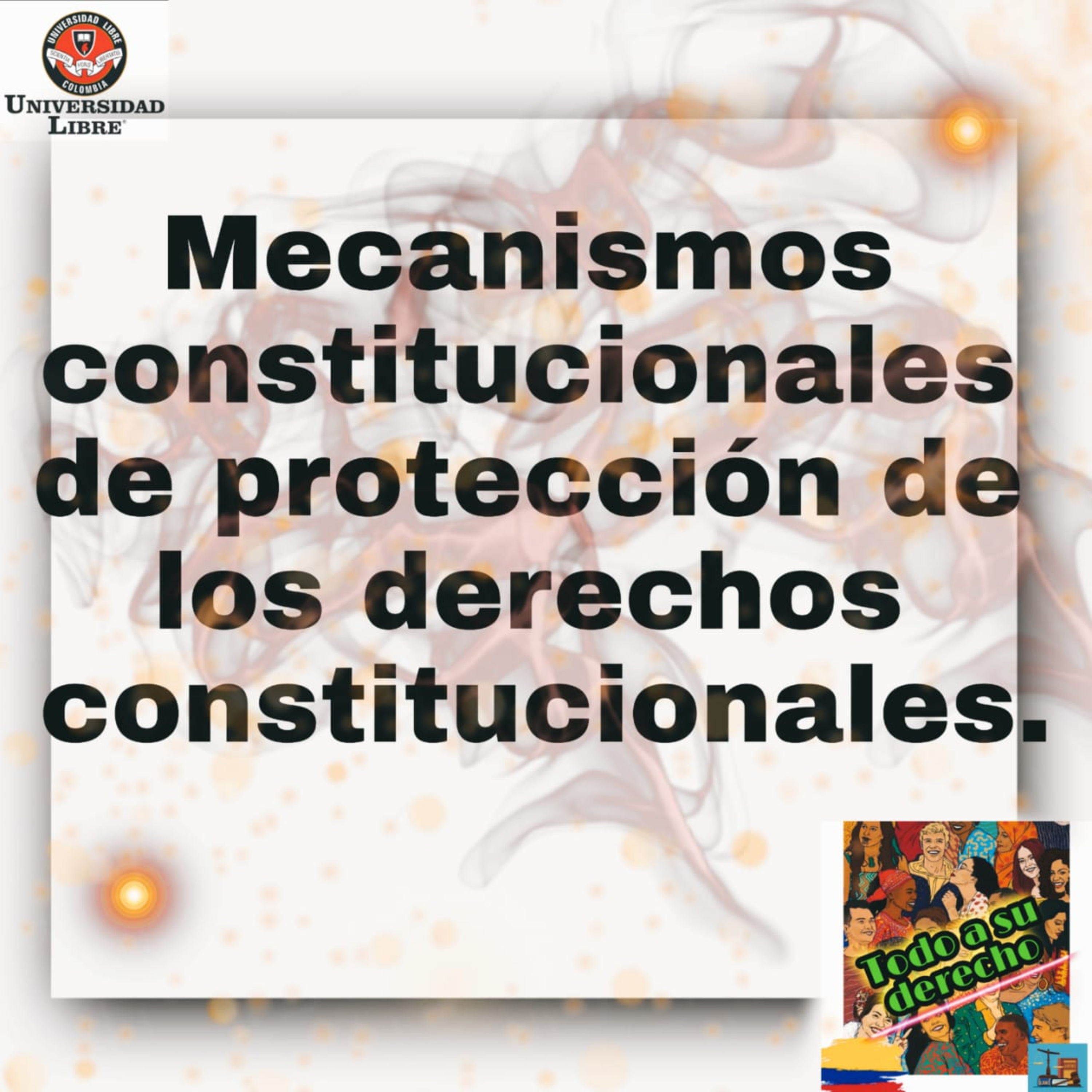 TODO A SU DERECHO