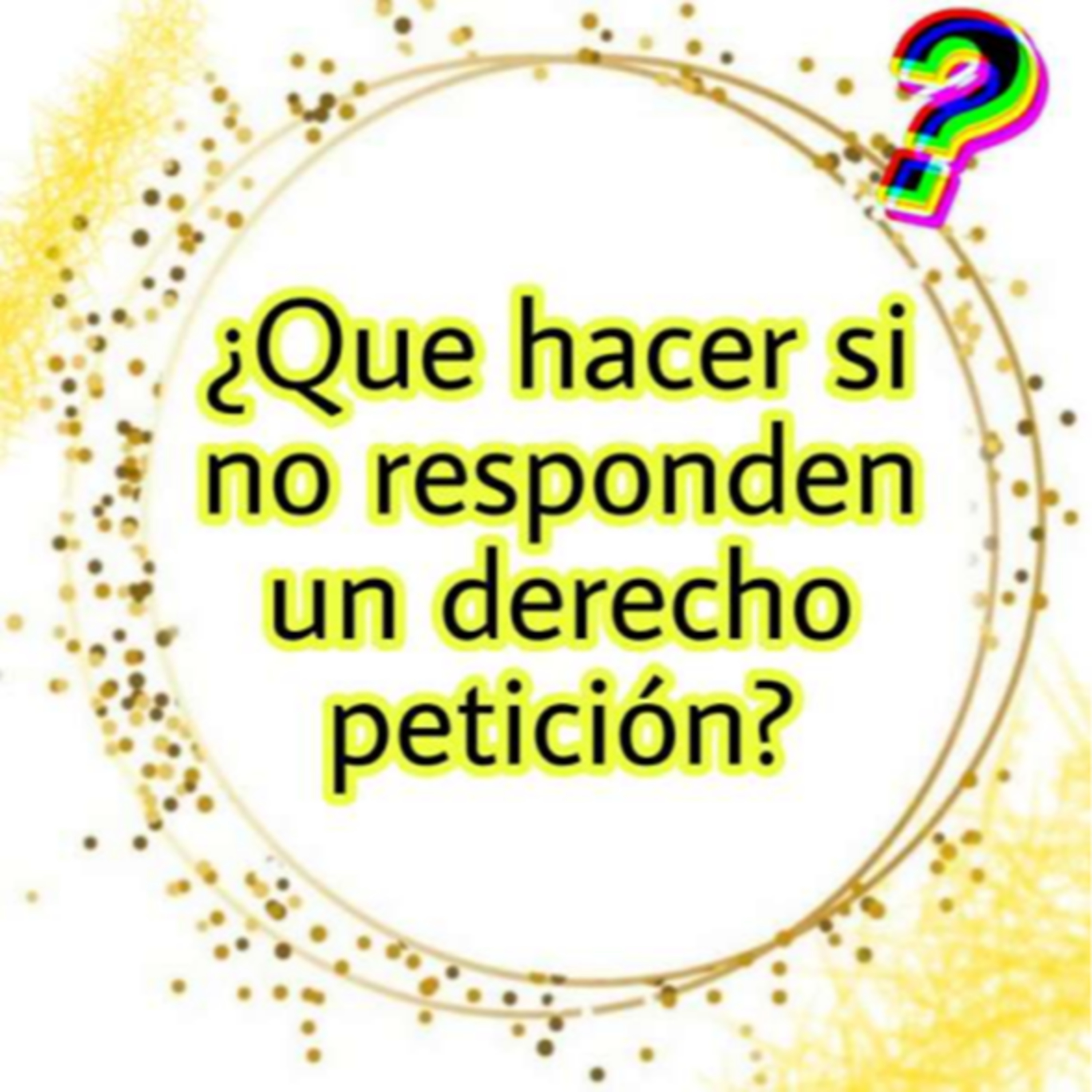 TODO A SU DERECHO