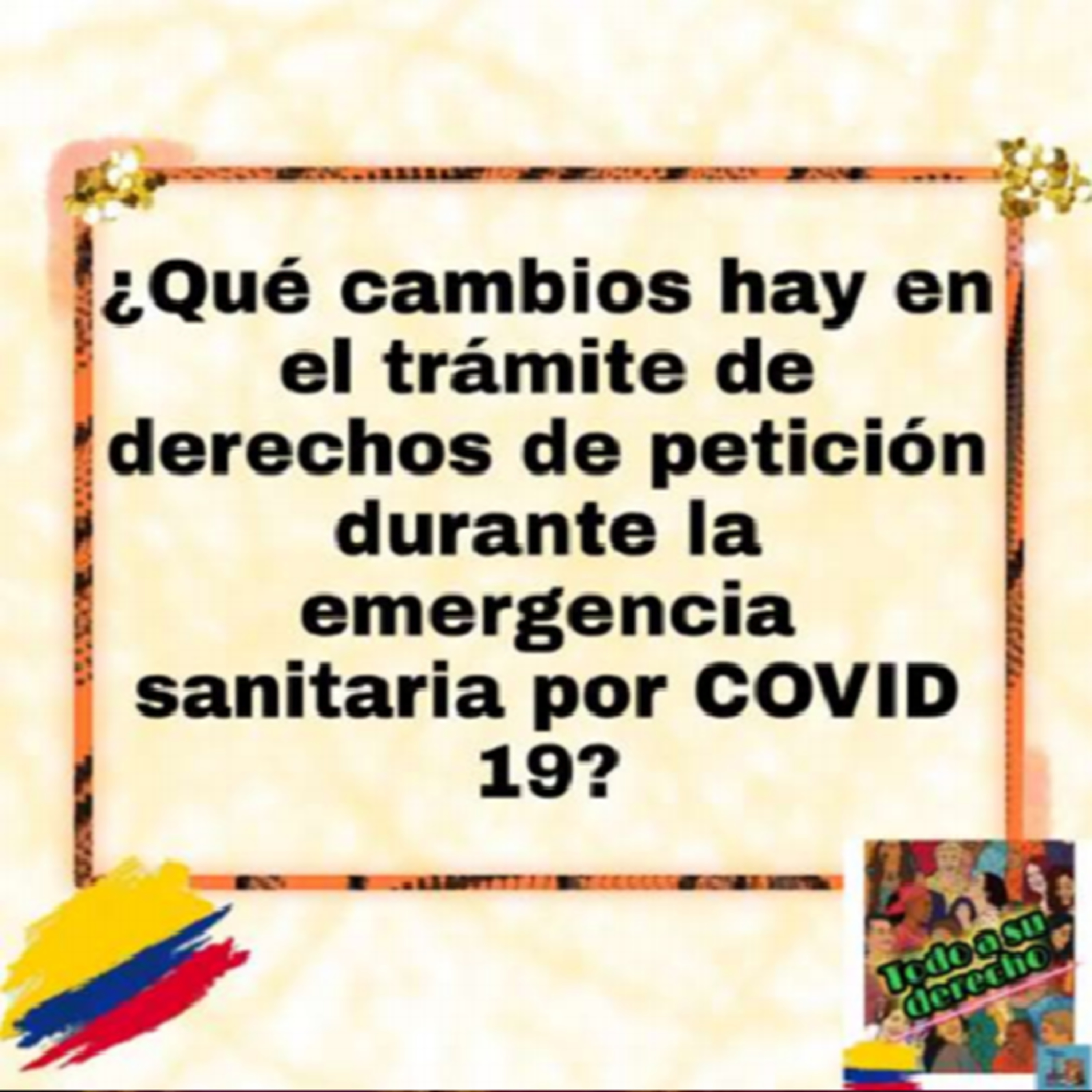 TODO A SU DERECHO