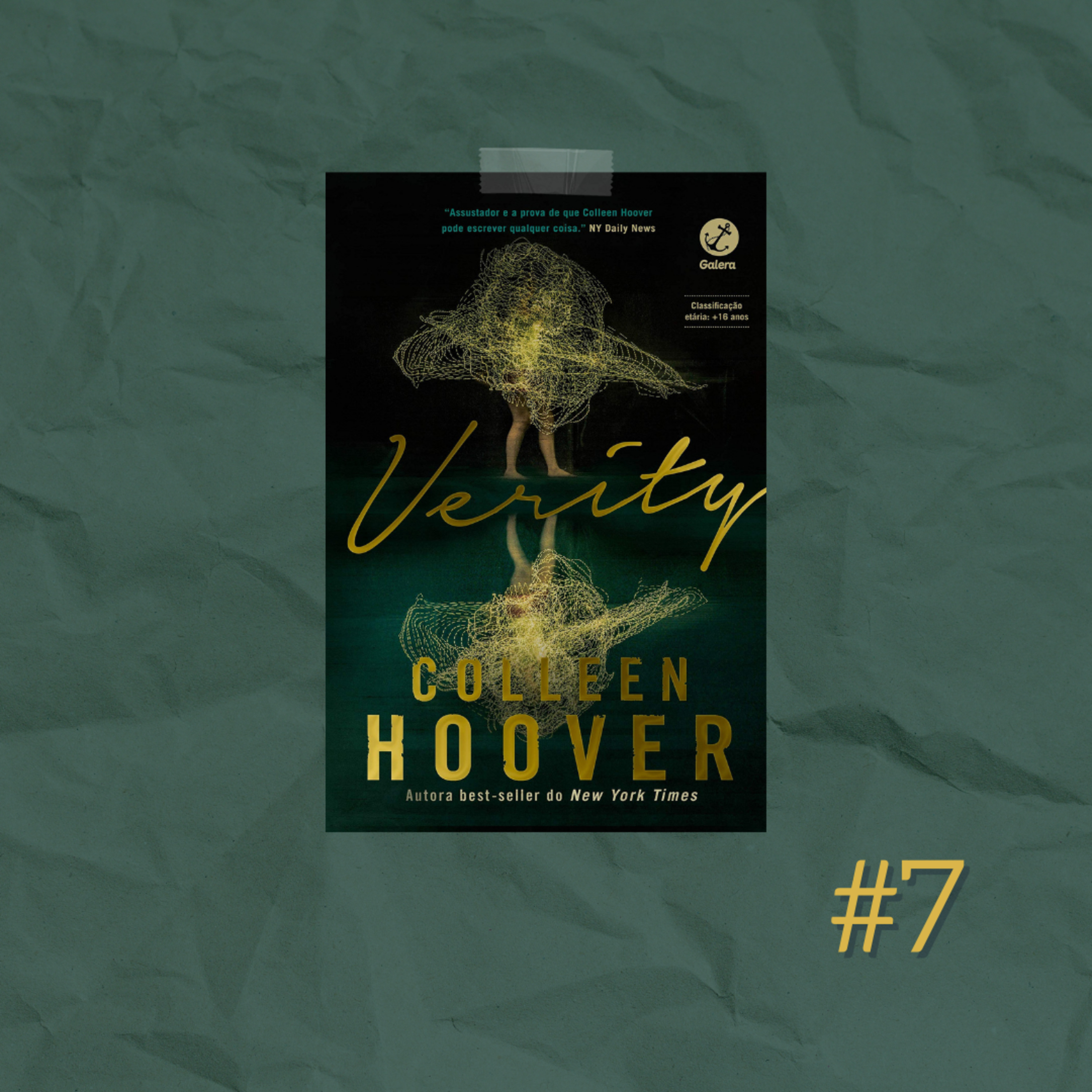 Clube do Livro - UFMT