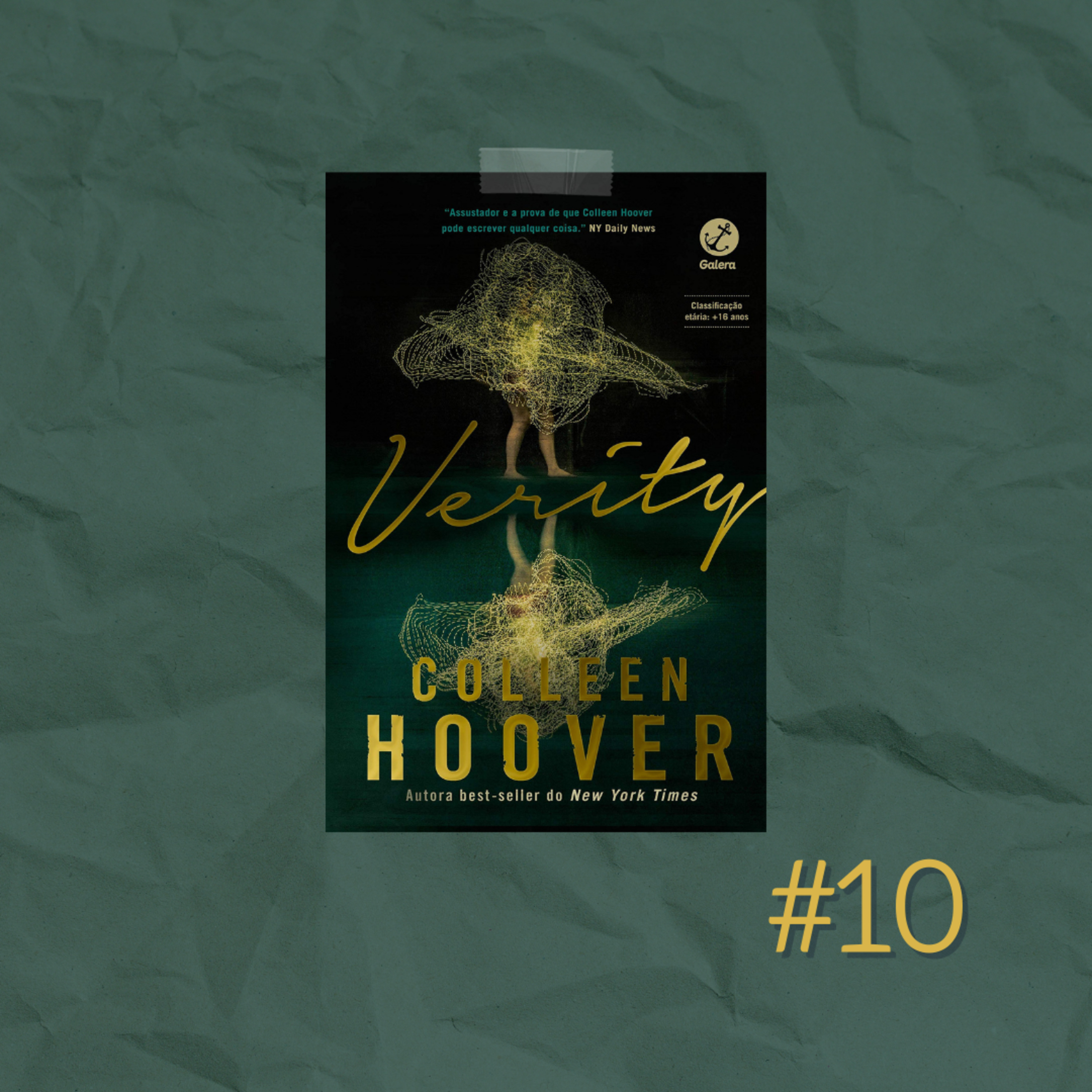 Clube do Livro - UFMT