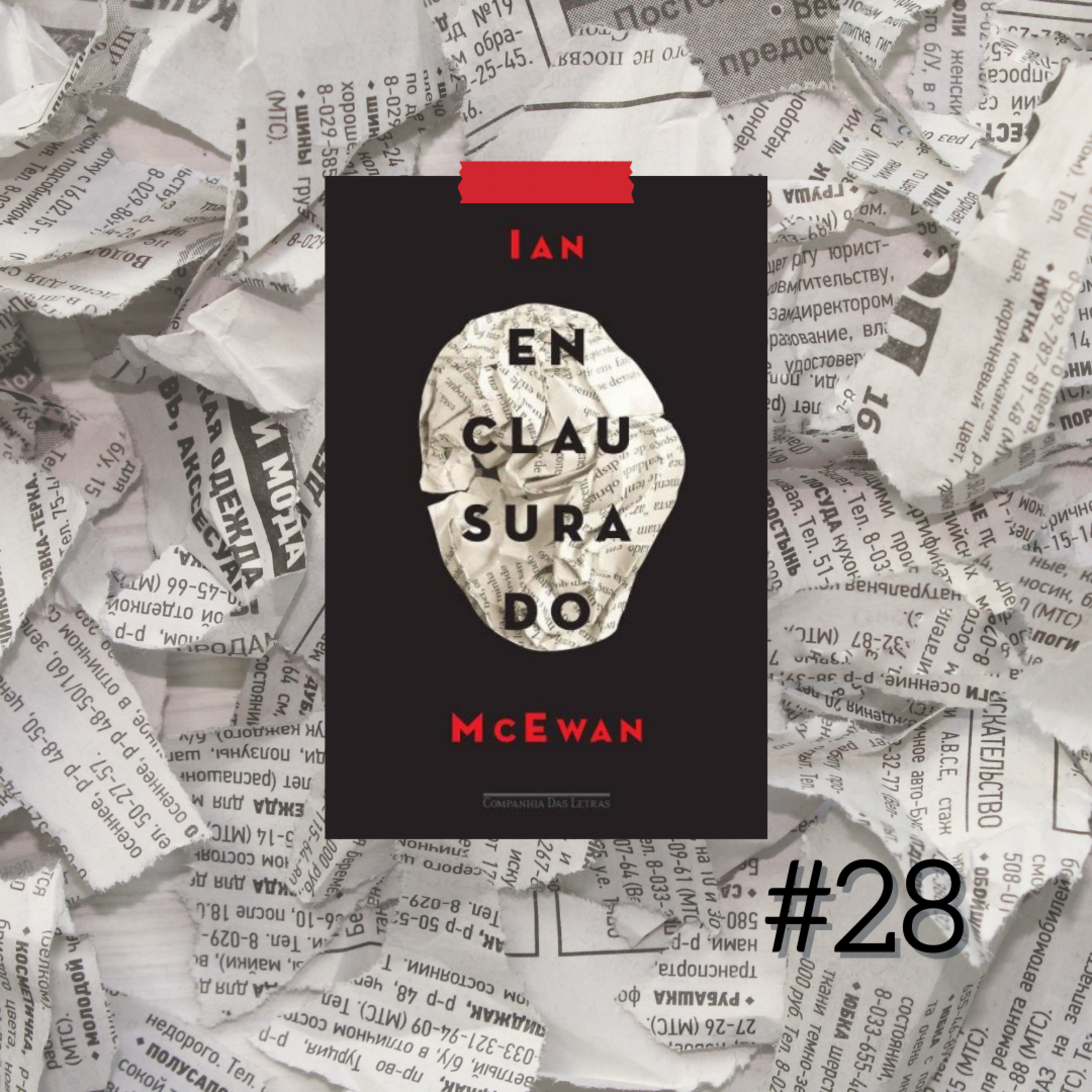 Clube do Livro - UFMT