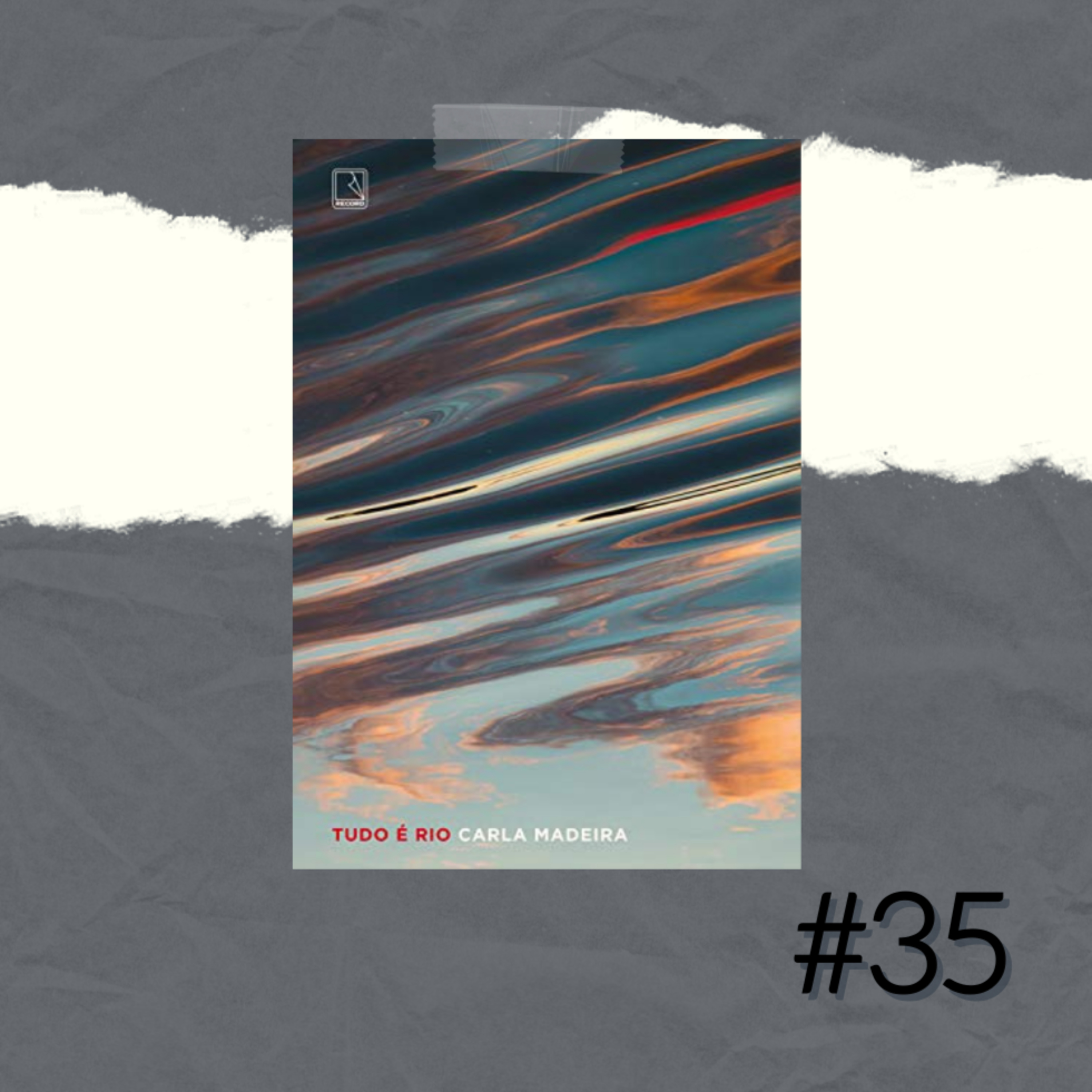 Clube do Livro - UFMT