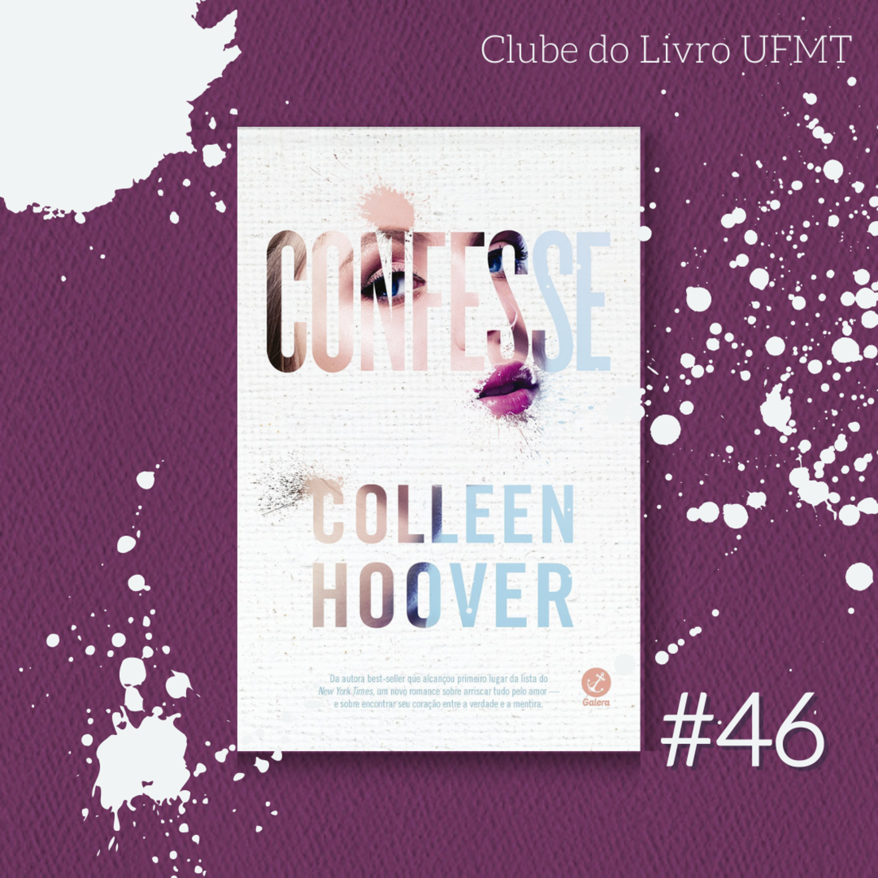 Clube do Livro - UFMT