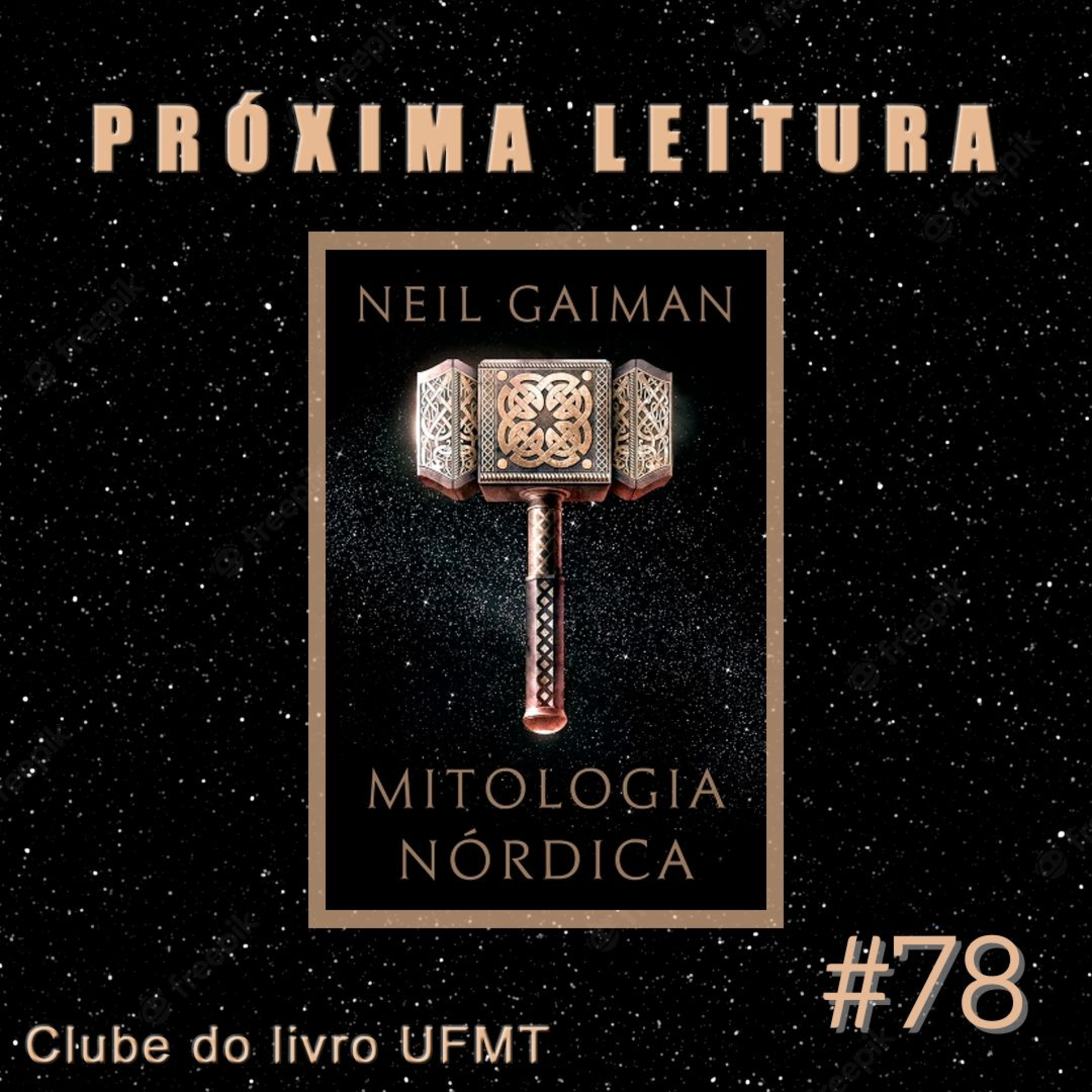 Clube do Livro - UFMT