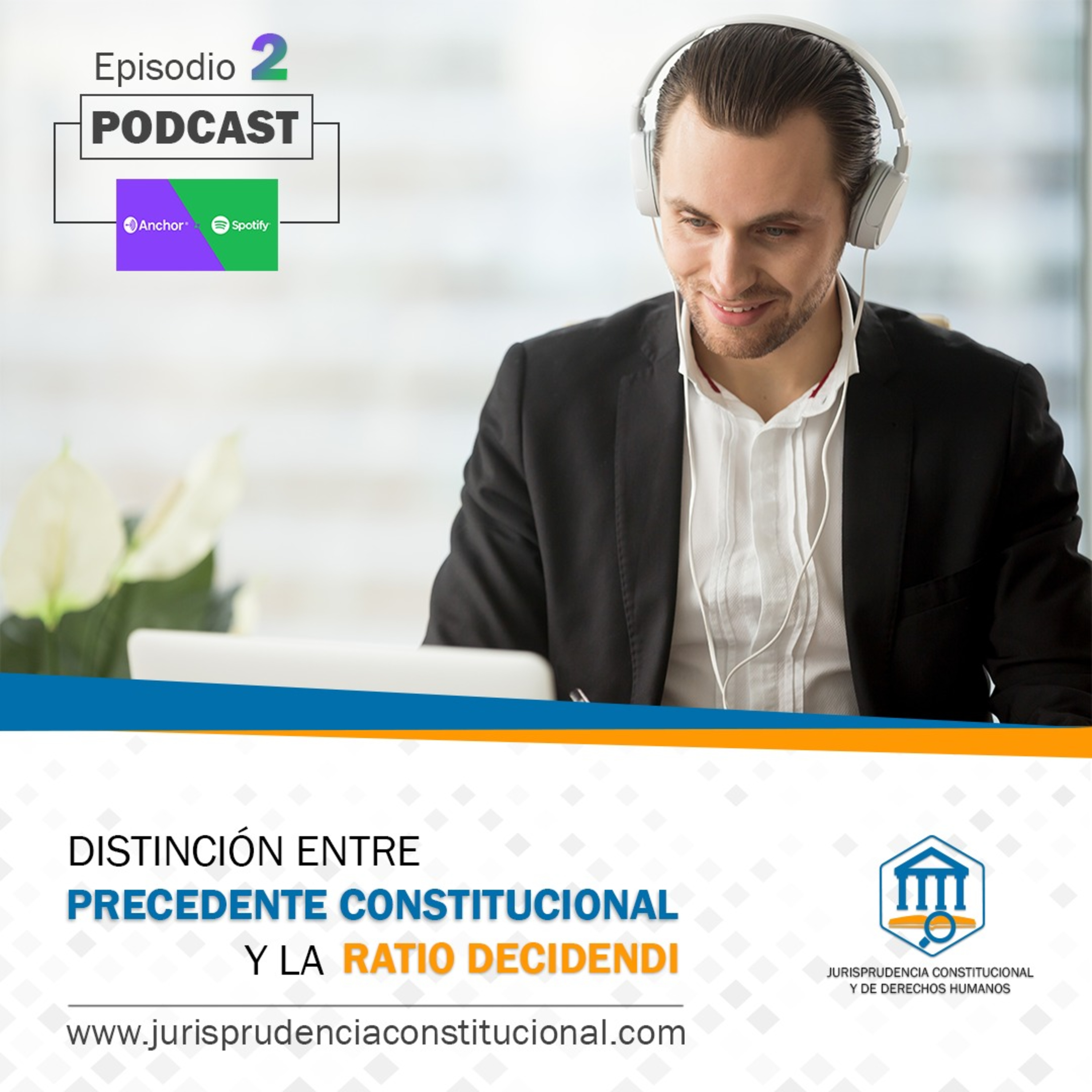 Jurisprudencia Constitucional y de Derechos Humanos
