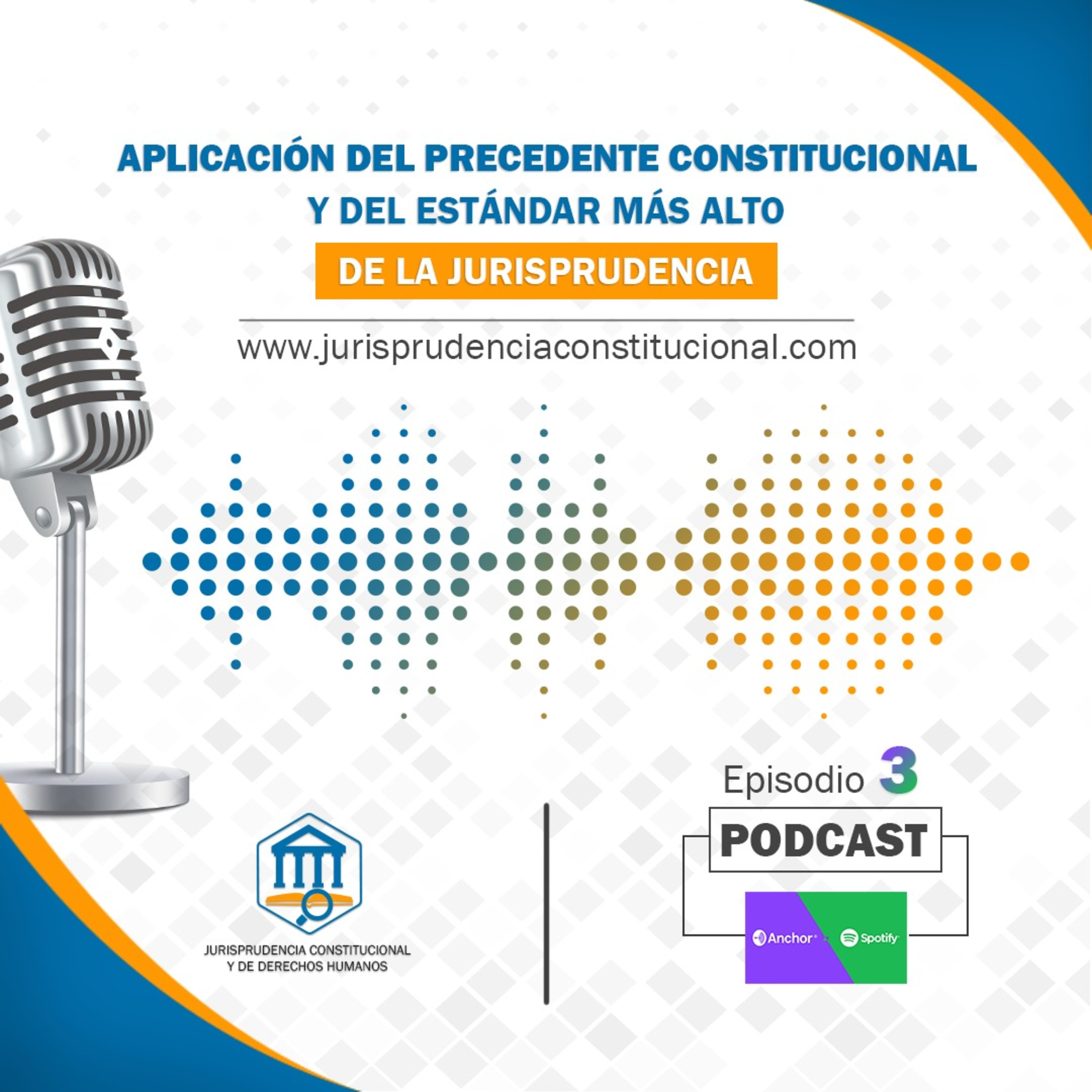 Jurisprudencia Constitucional y de Derechos Humanos