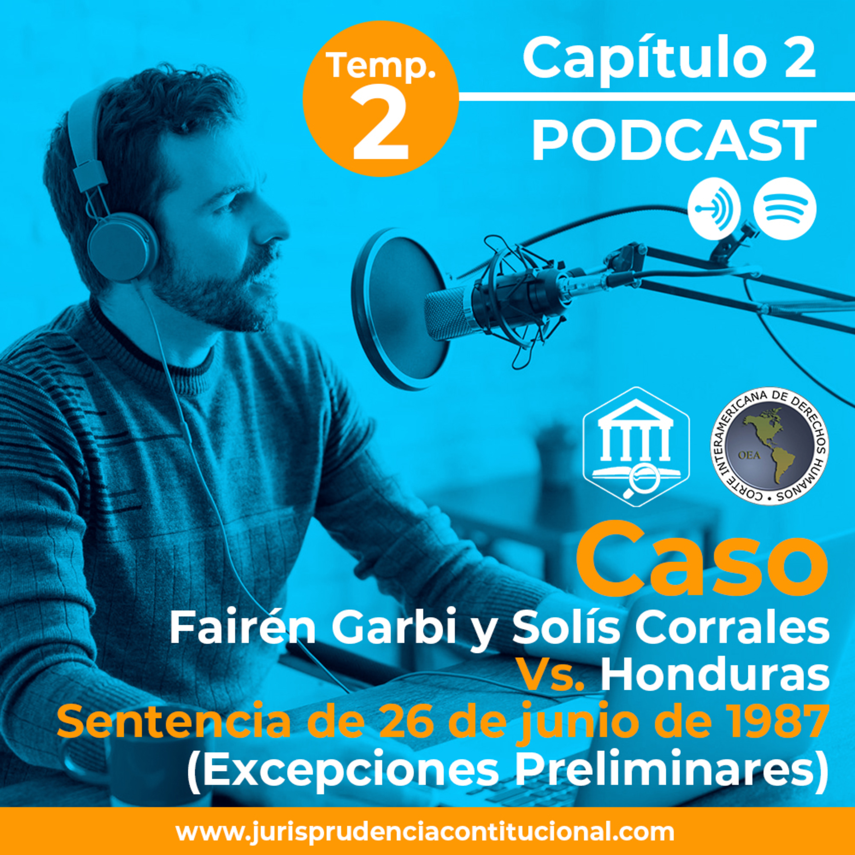 Jurisprudencia Constitucional y de Derechos Humanos