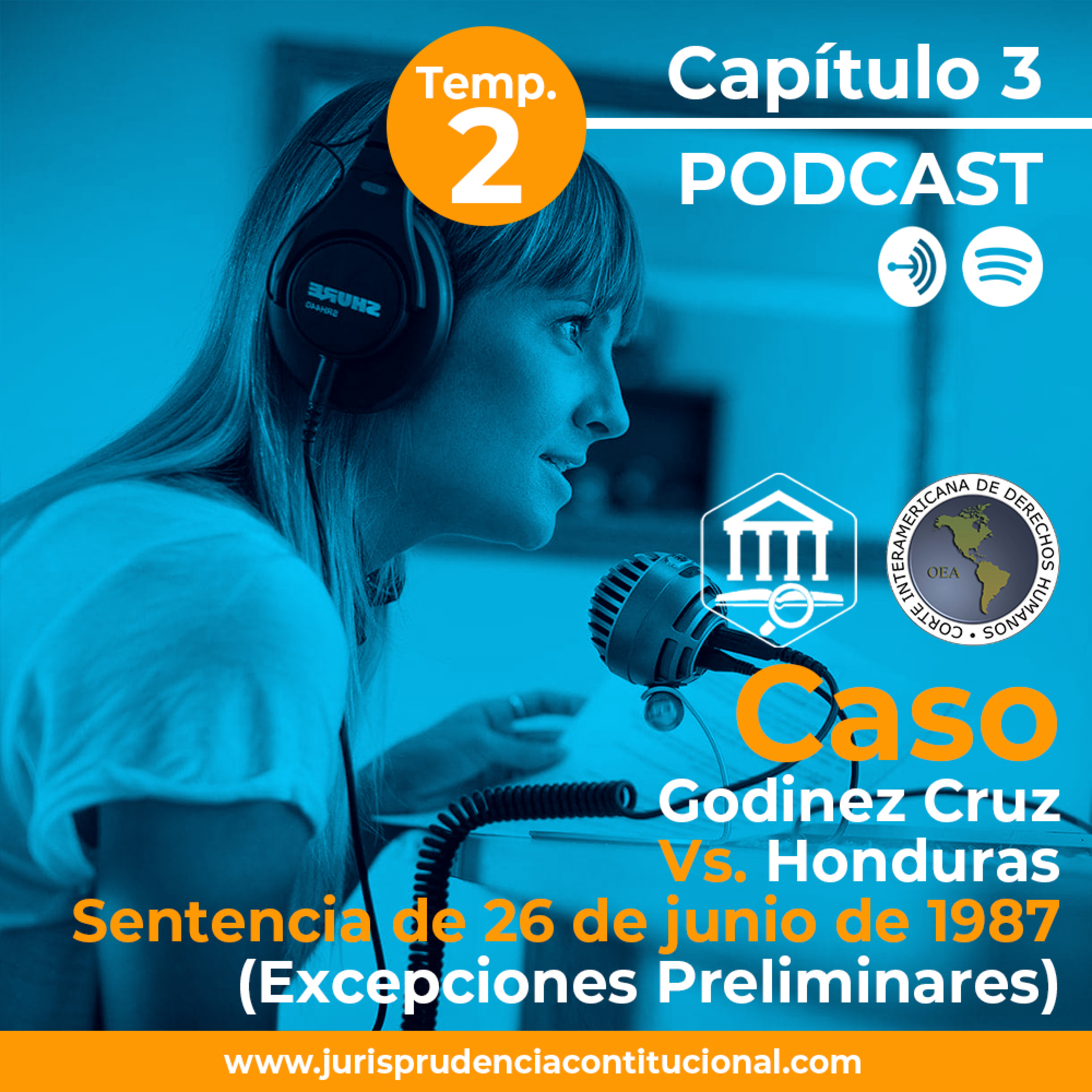 Jurisprudencia Constitucional y de Derechos Humanos